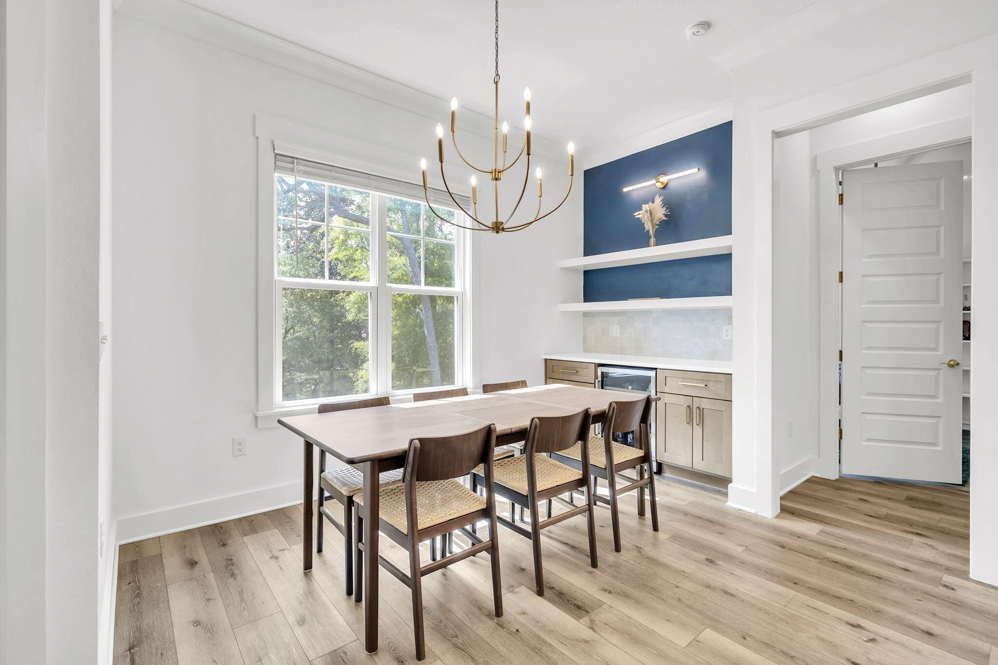 Deer Moss Creek - Residential