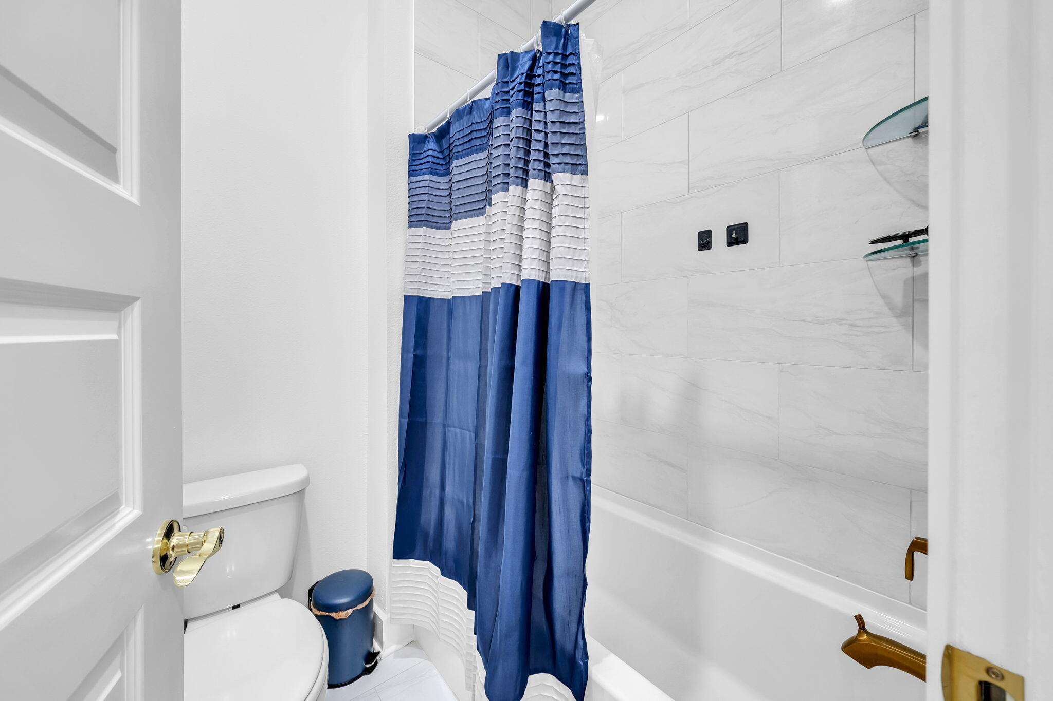 Deer Moss Creek - Residential