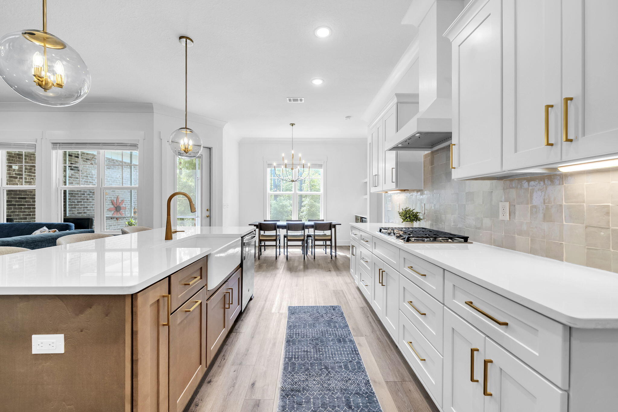 Deer Moss Creek - Residential