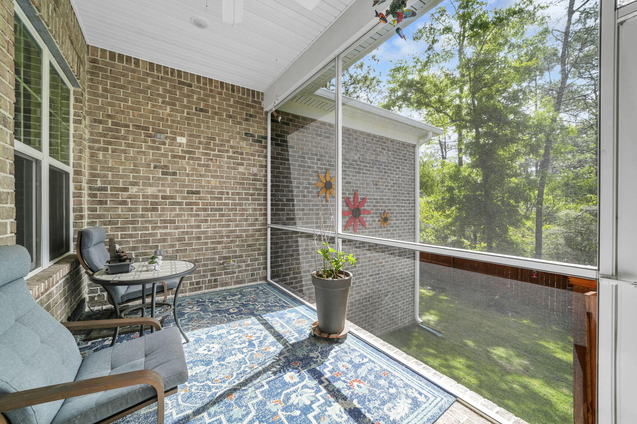 Deer Moss Creek - Residential