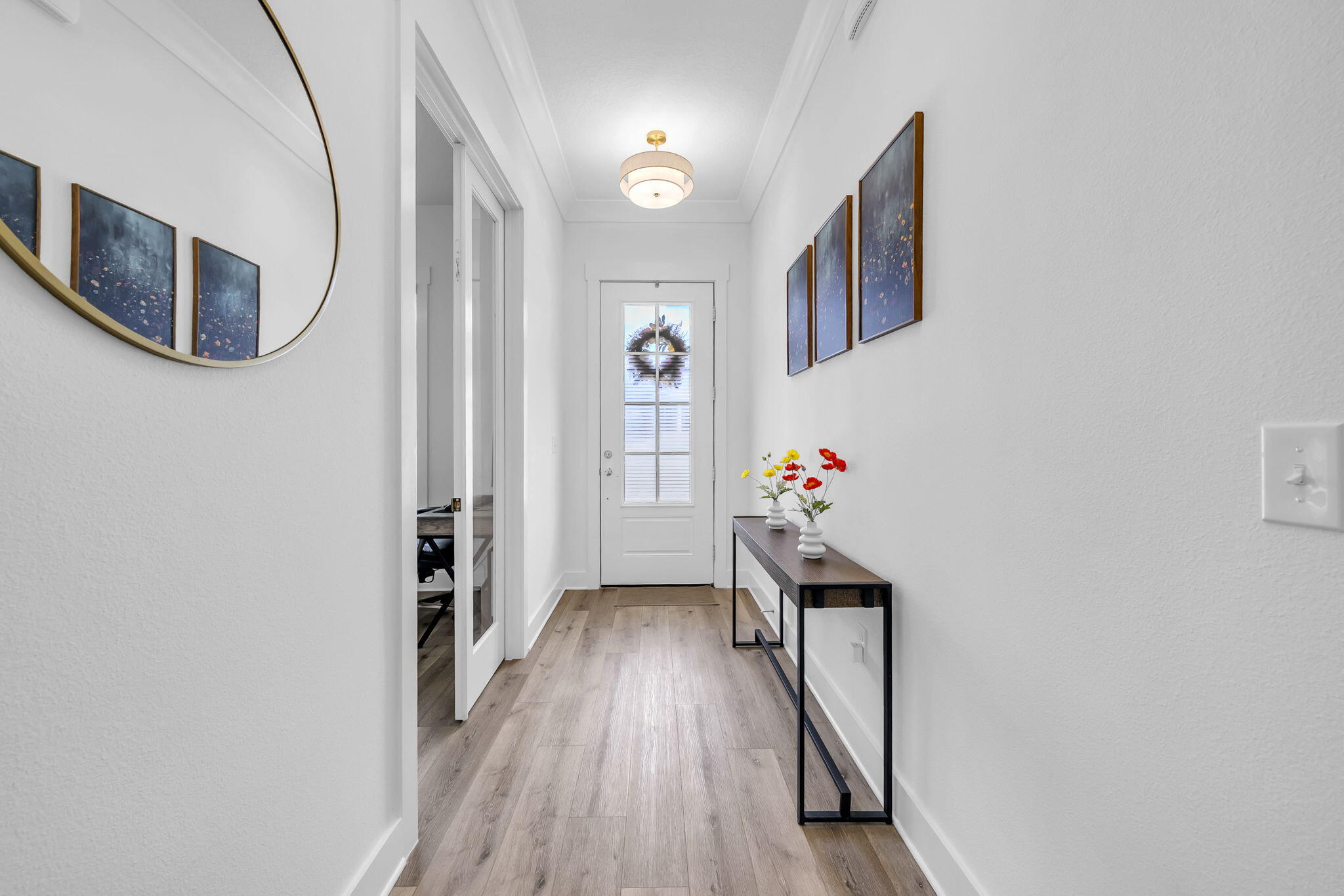 Deer Moss Creek - Residential