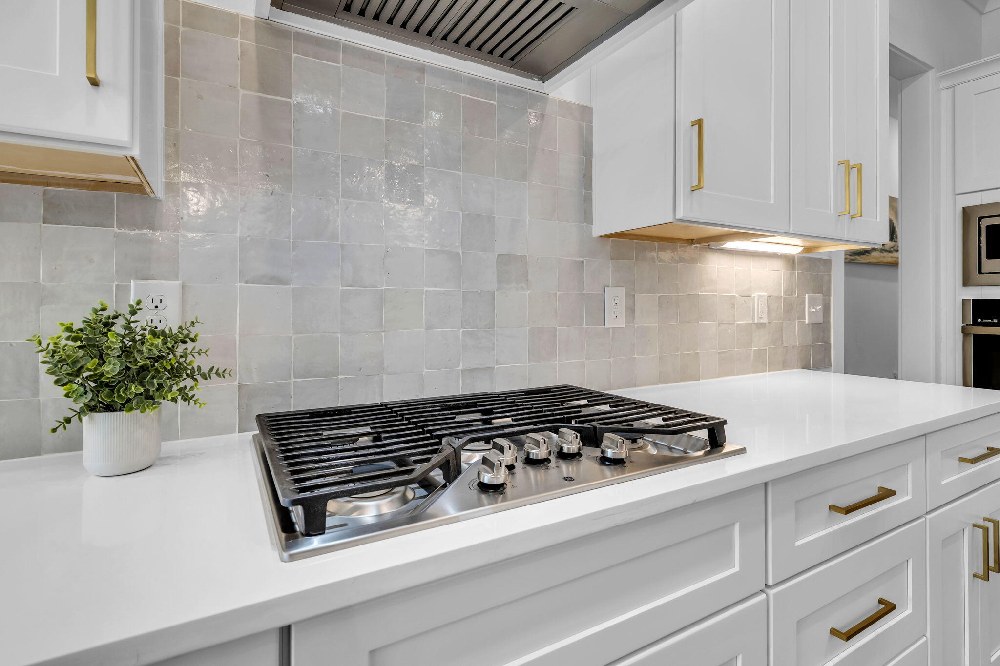 Deer Moss Creek - Residential