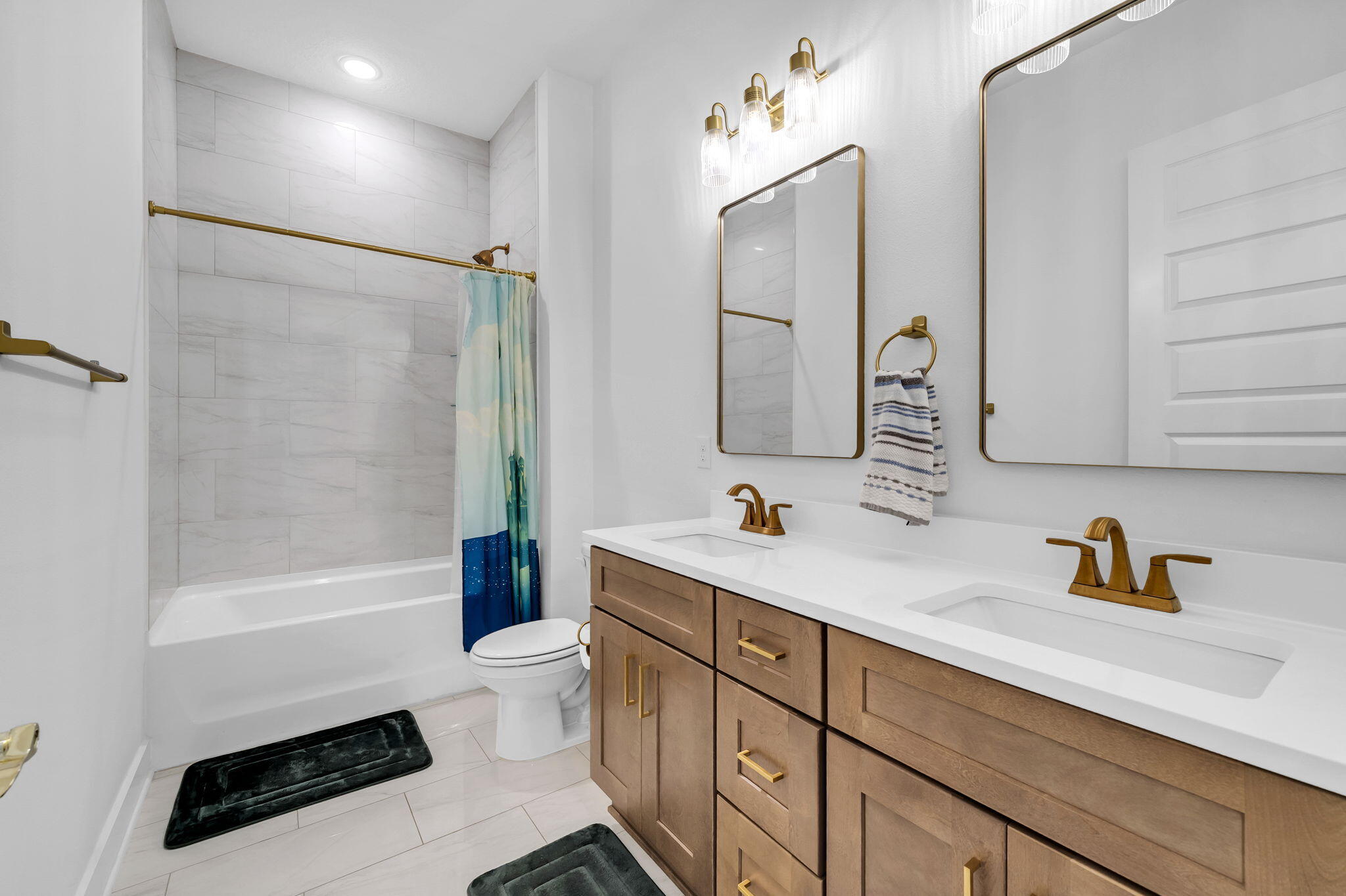 Deer Moss Creek - Residential