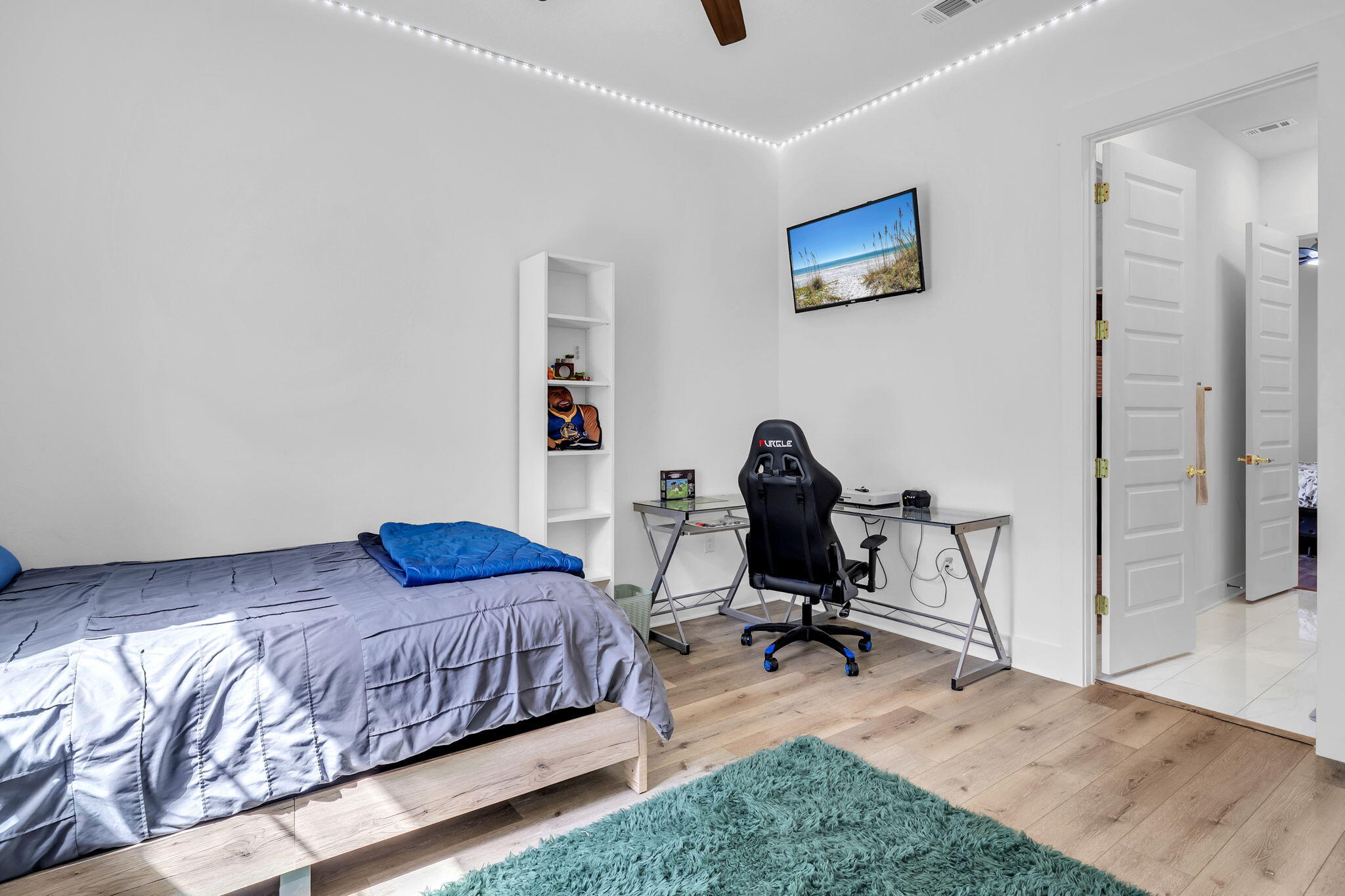 Deer Moss Creek - Residential