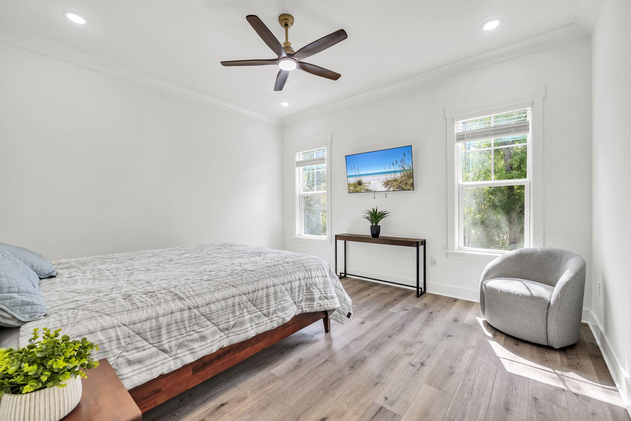 Deer Moss Creek - Residential