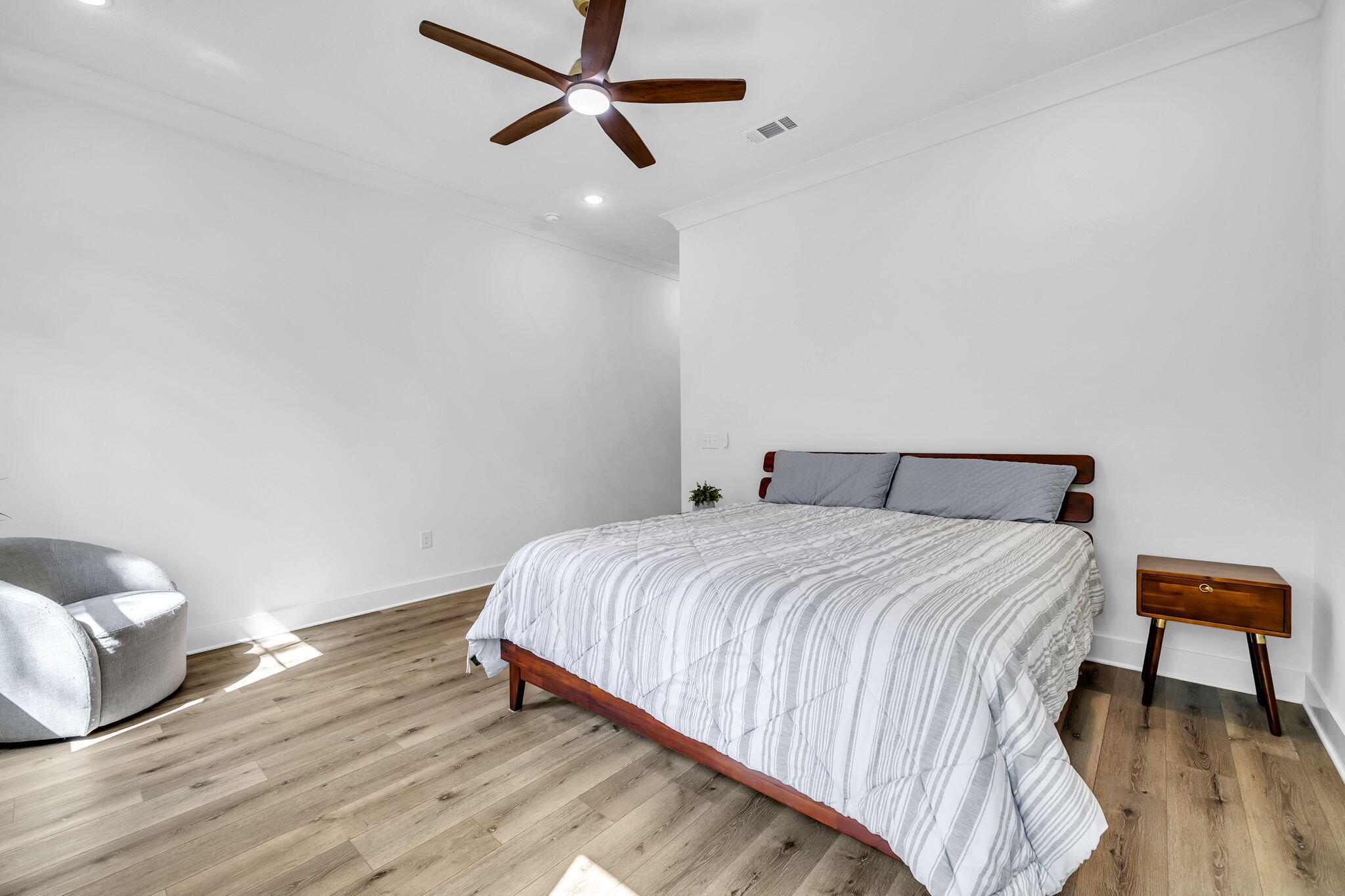 Deer Moss Creek - Residential