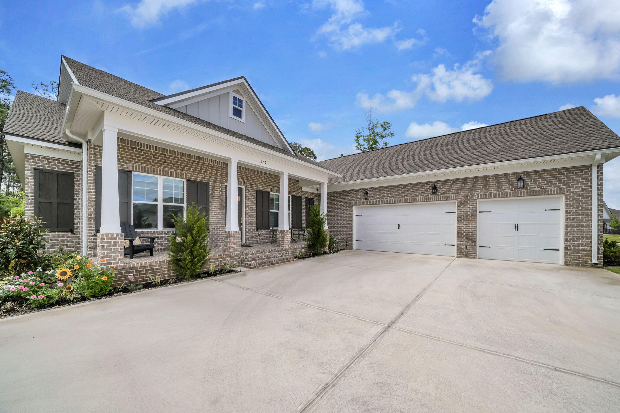 Deer Moss Creek - Residential