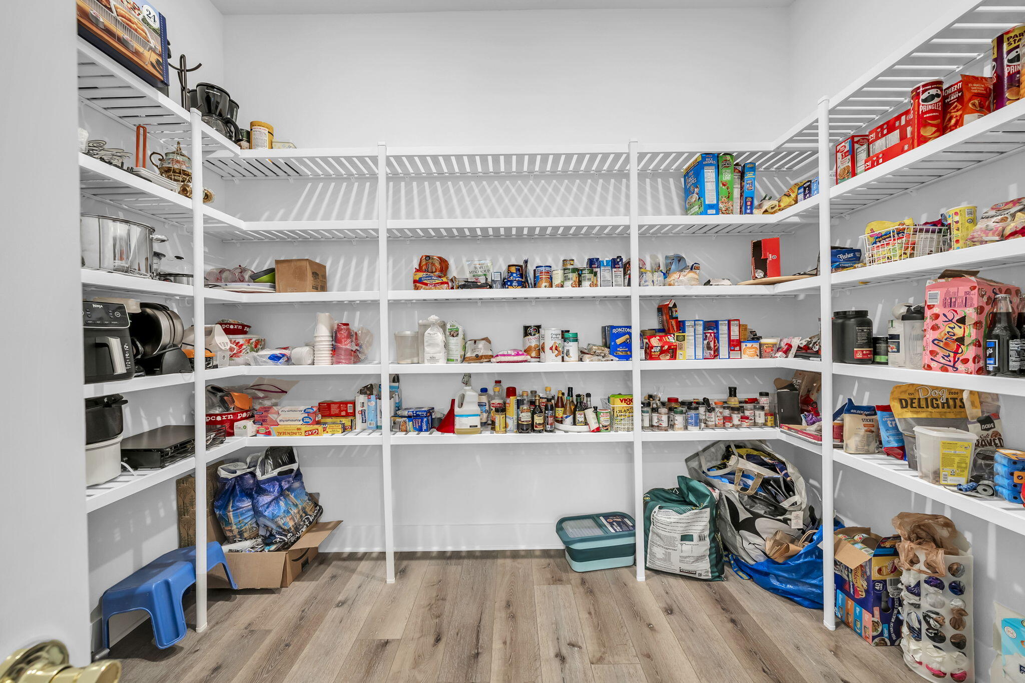 Deer Moss Creek - Residential