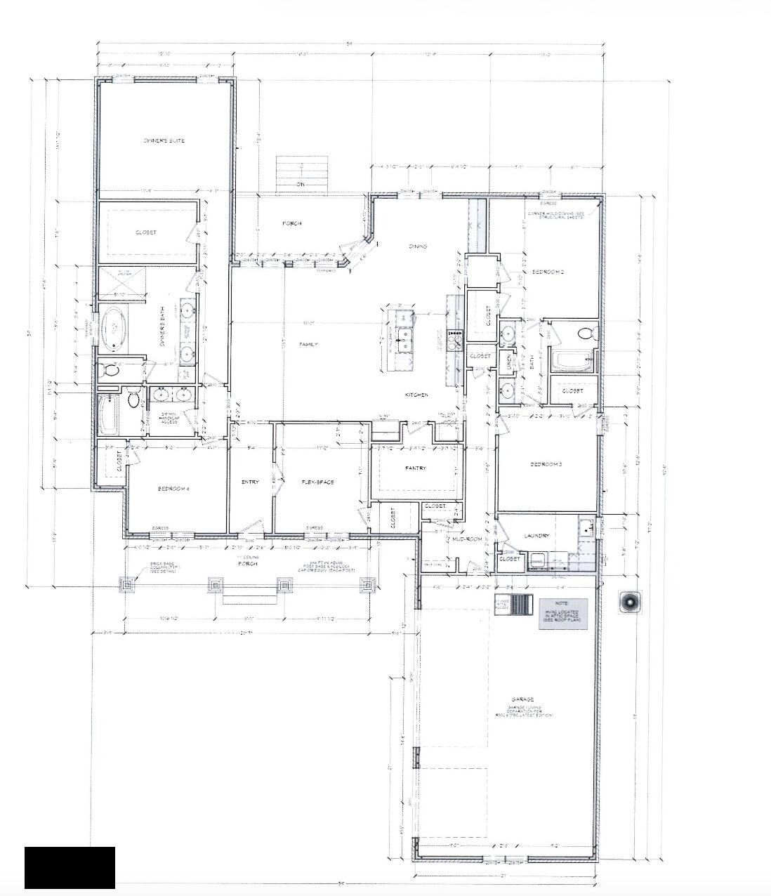 Deer Moss Creek - Residential