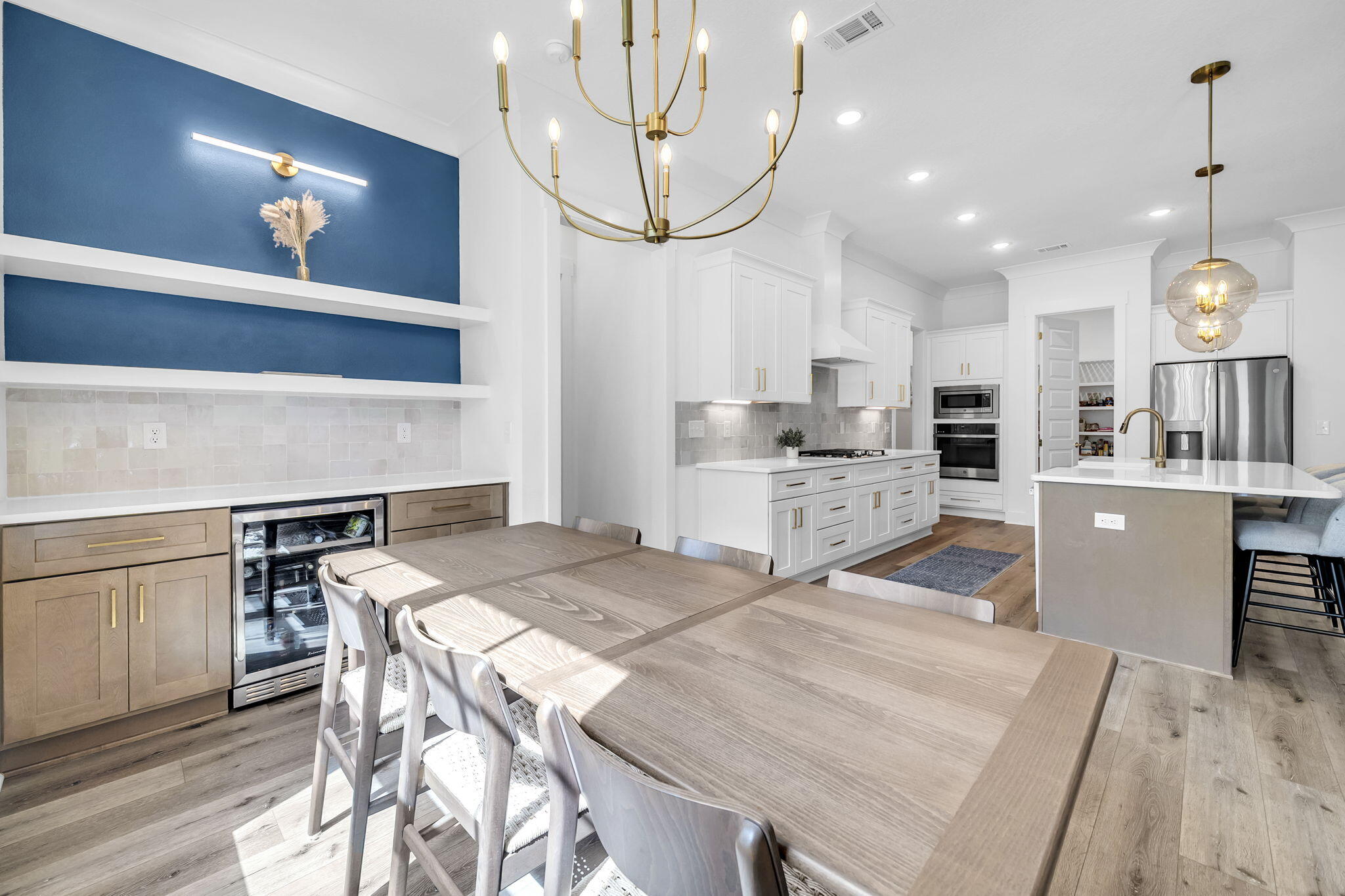 Deer Moss Creek - Residential