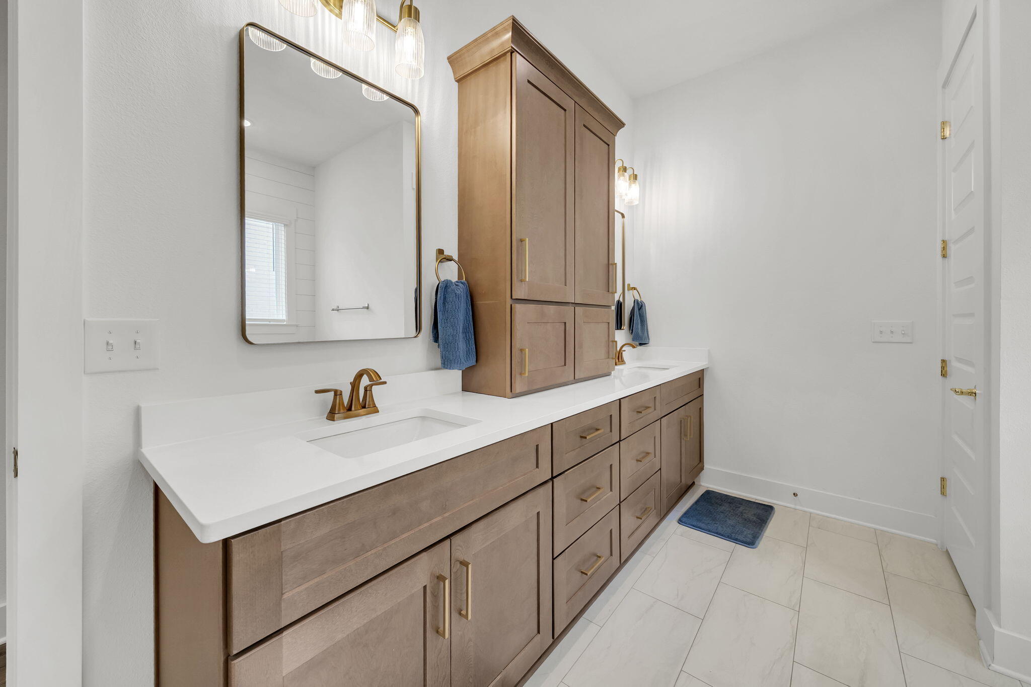 Deer Moss Creek - Residential