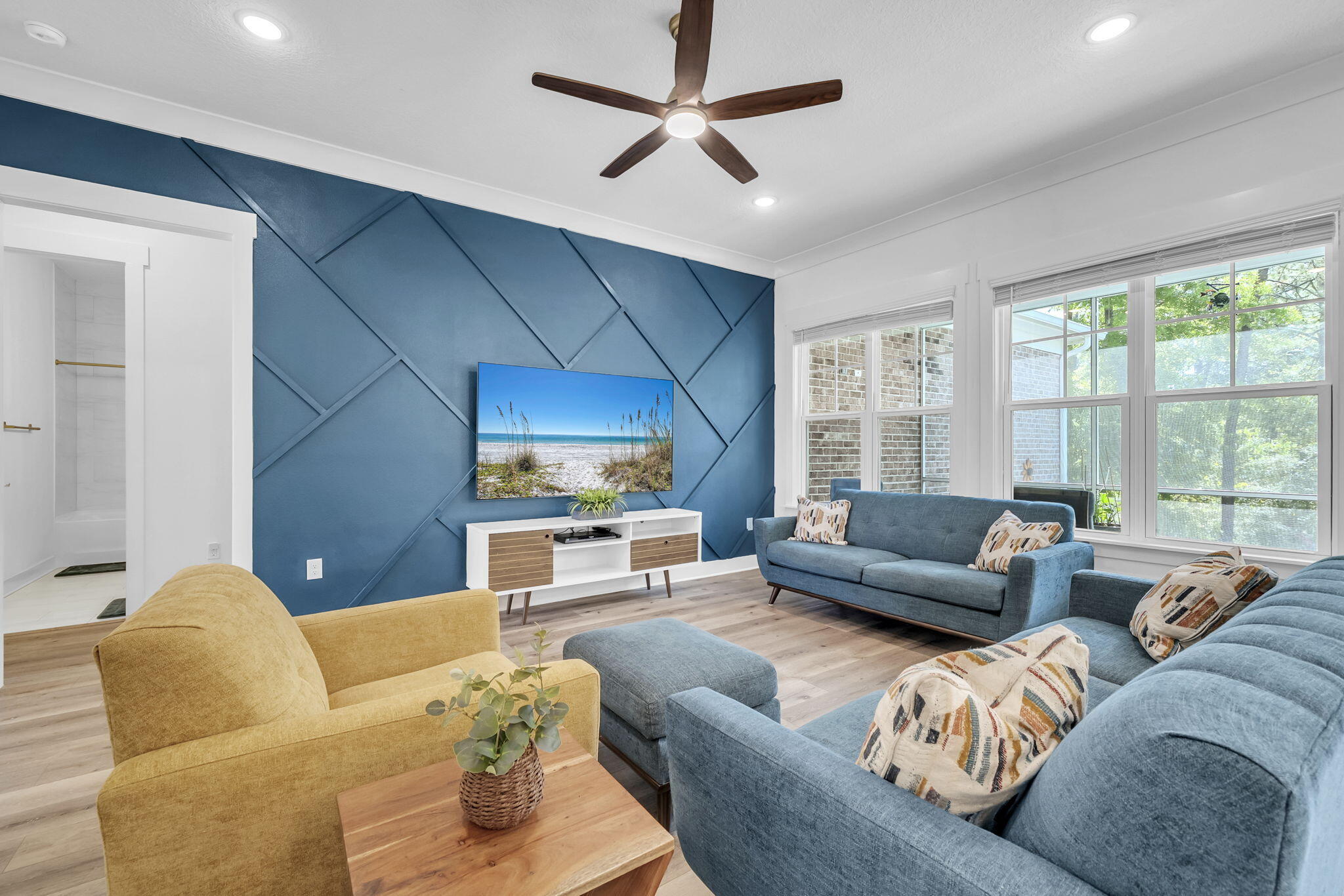 Deer Moss Creek - Residential