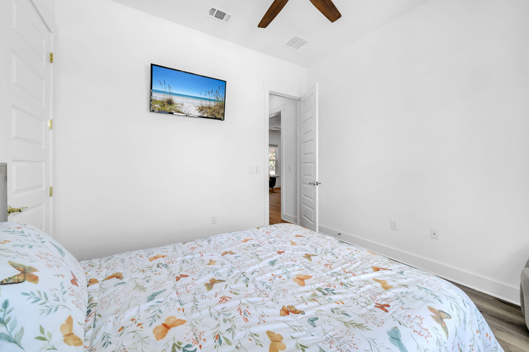 Deer Moss Creek - Residential