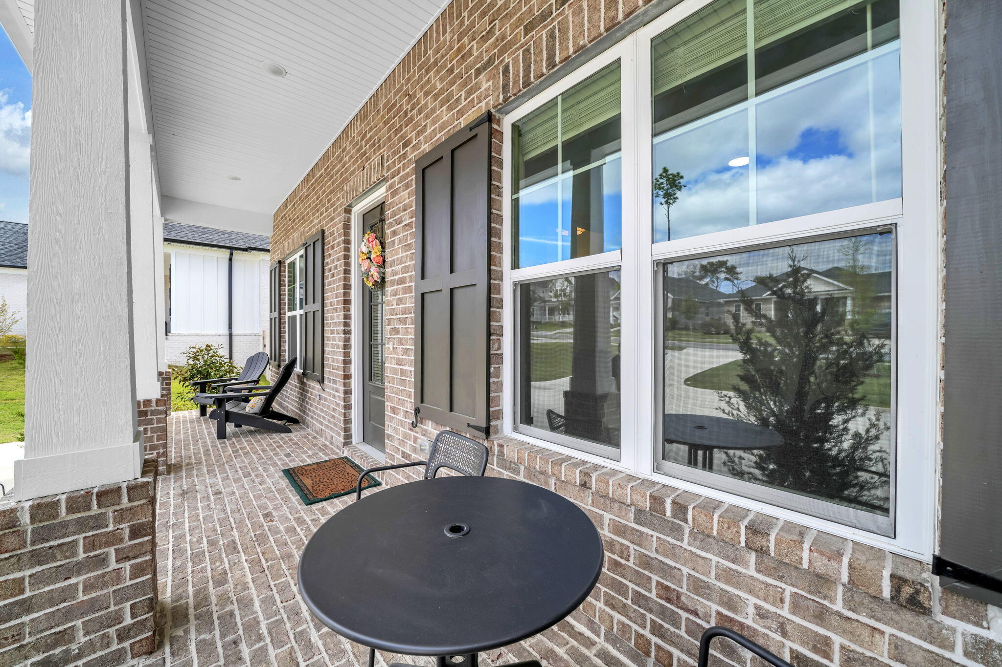 Deer Moss Creek - Residential