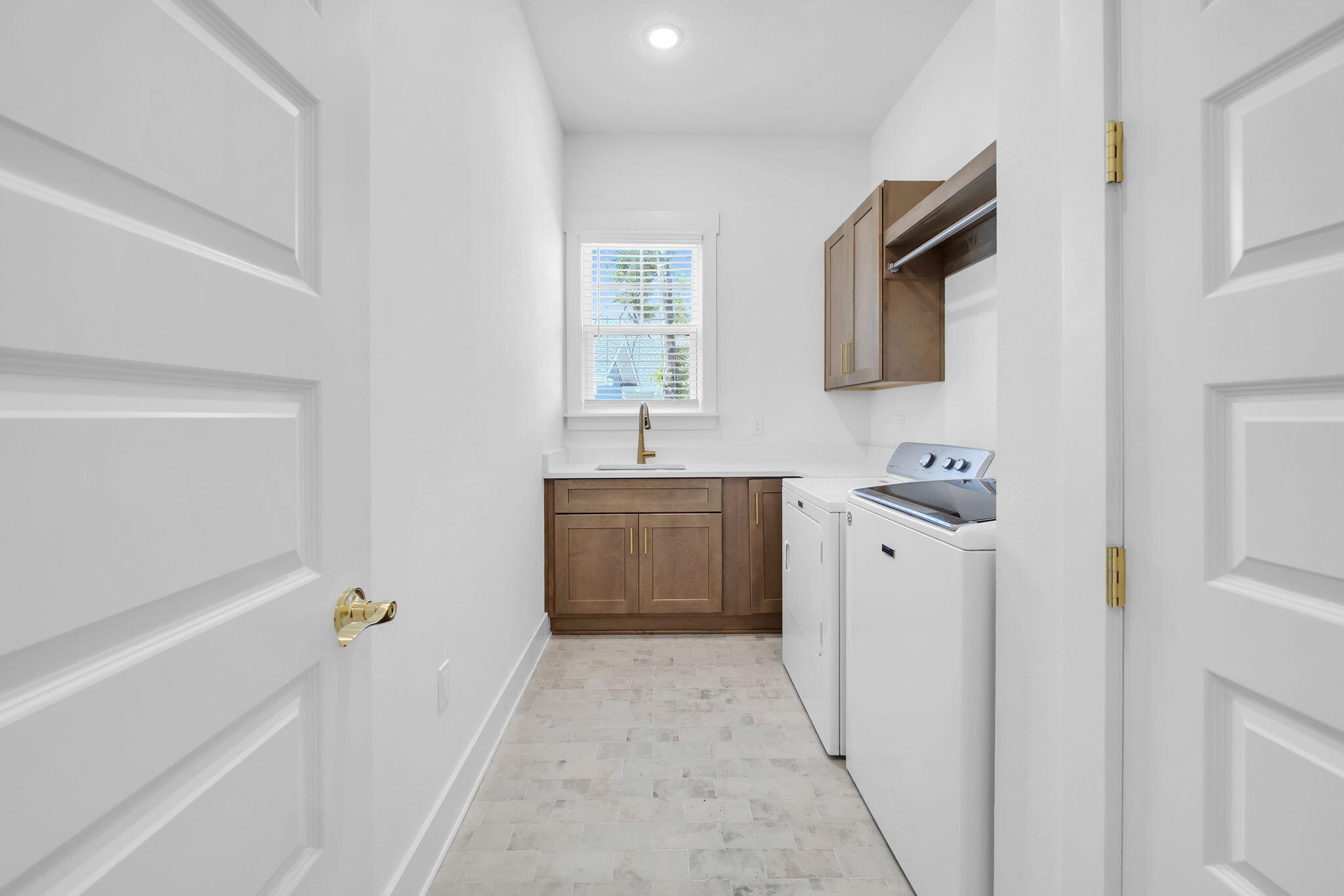 Deer Moss Creek - Residential