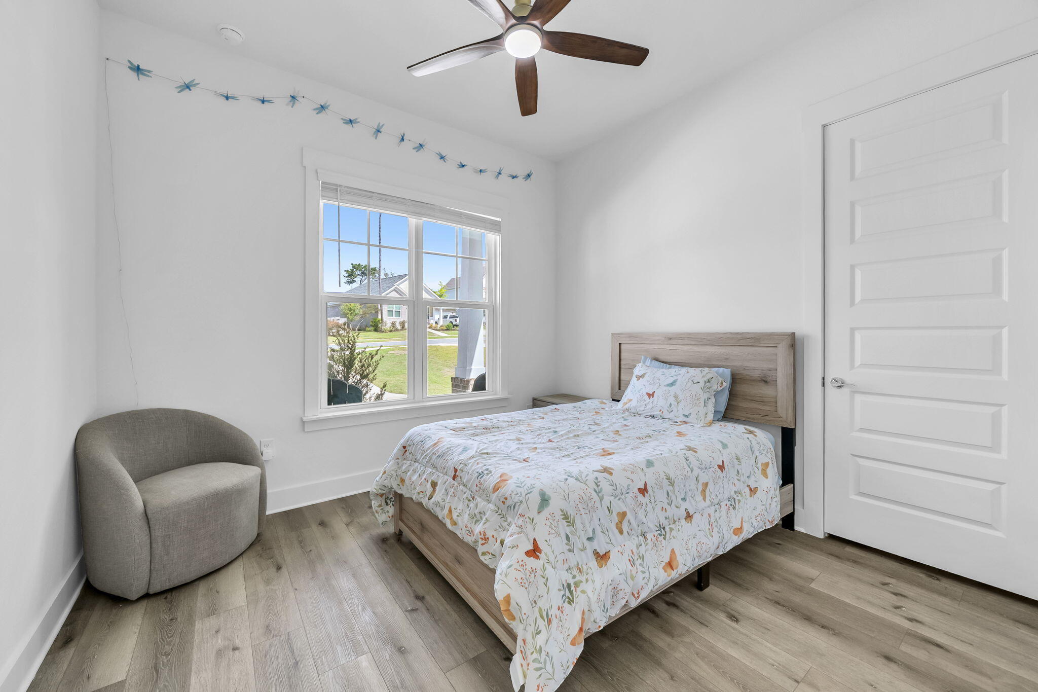 Deer Moss Creek - Residential