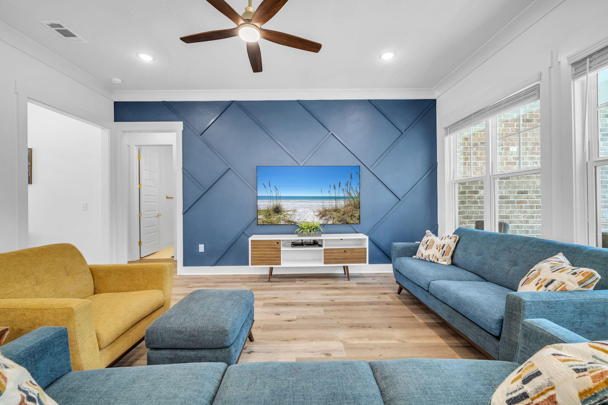 Deer Moss Creek - Residential