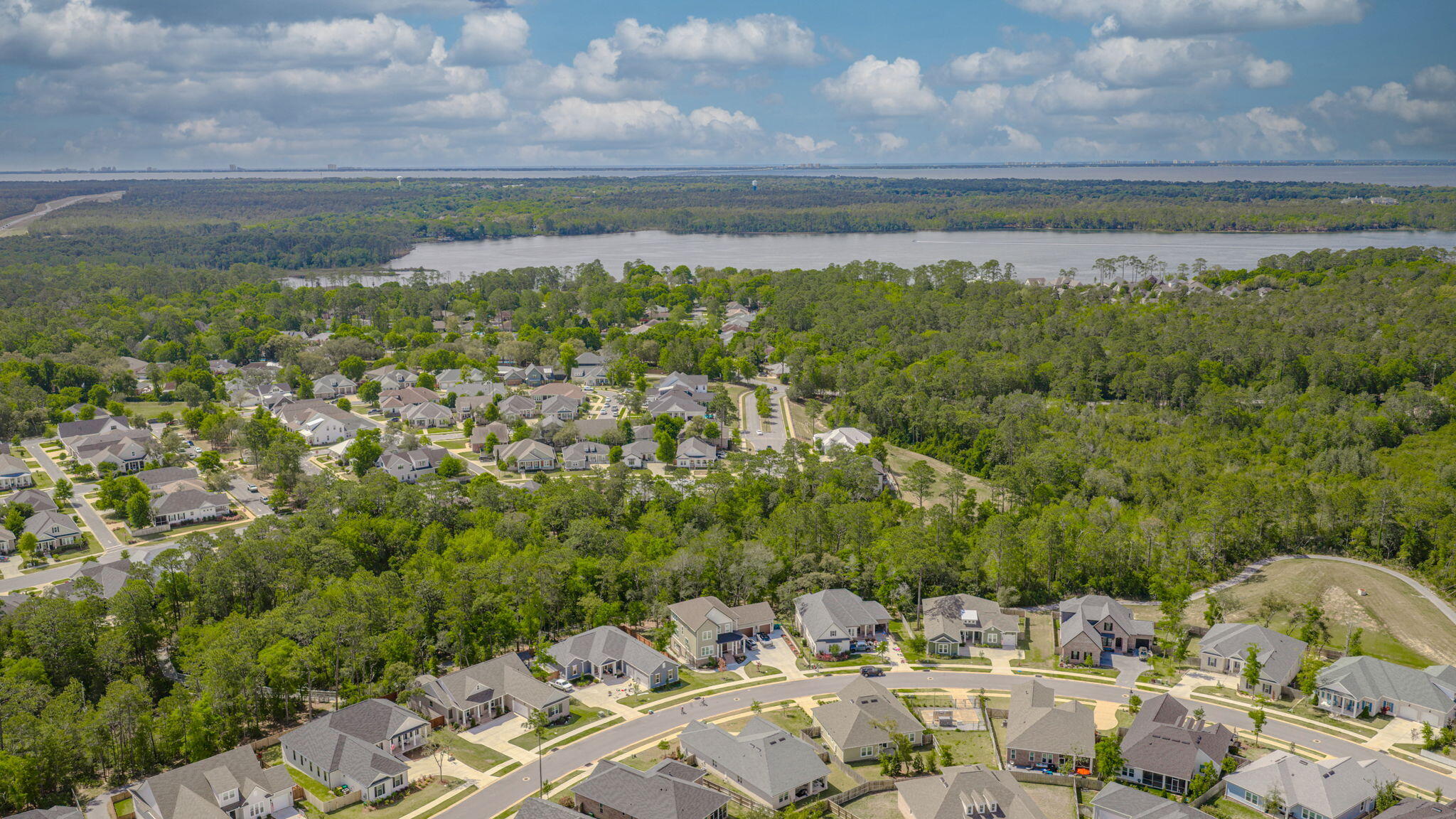 Deer Moss Creek - Residential