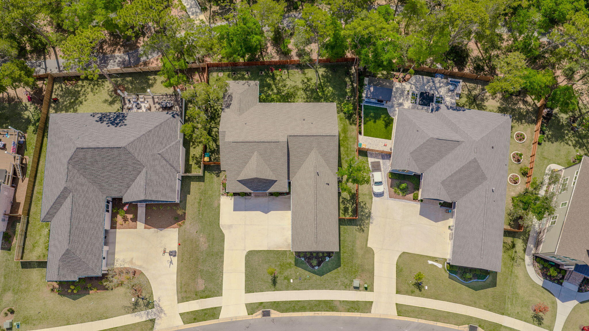 Deer Moss Creek - Residential