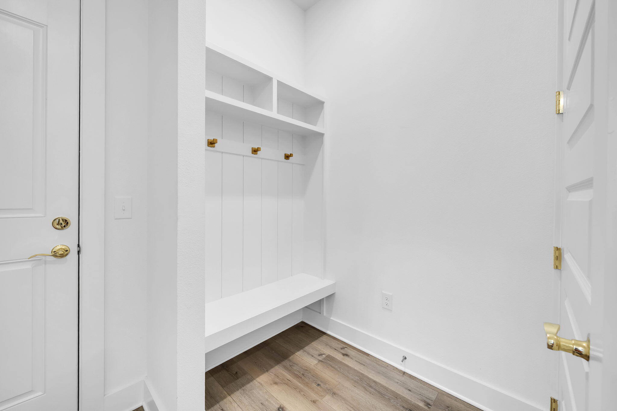 Deer Moss Creek - Residential