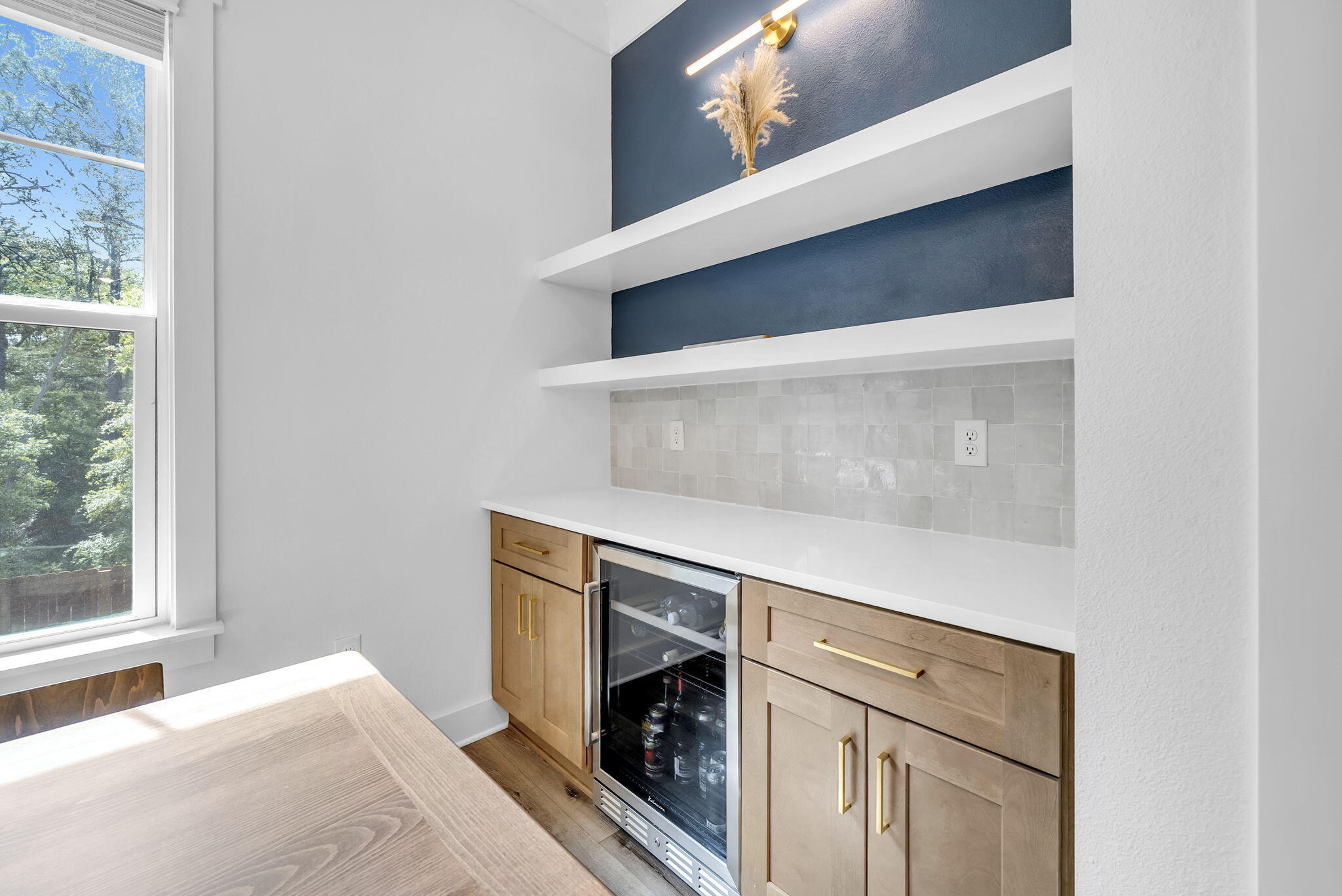 Deer Moss Creek - Residential