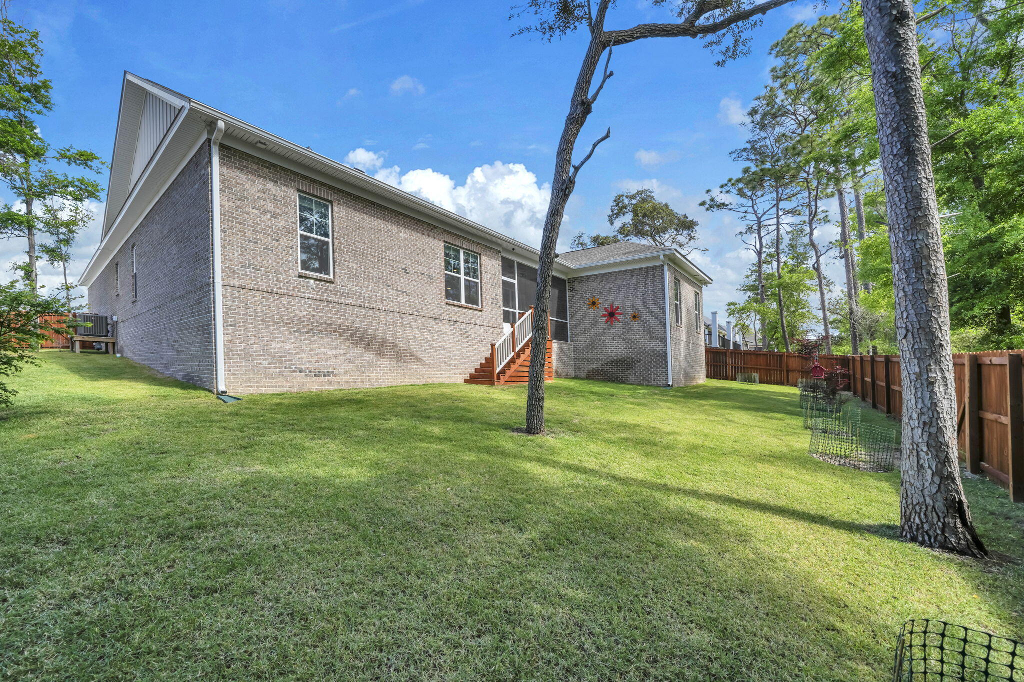 Deer Moss Creek - Residential