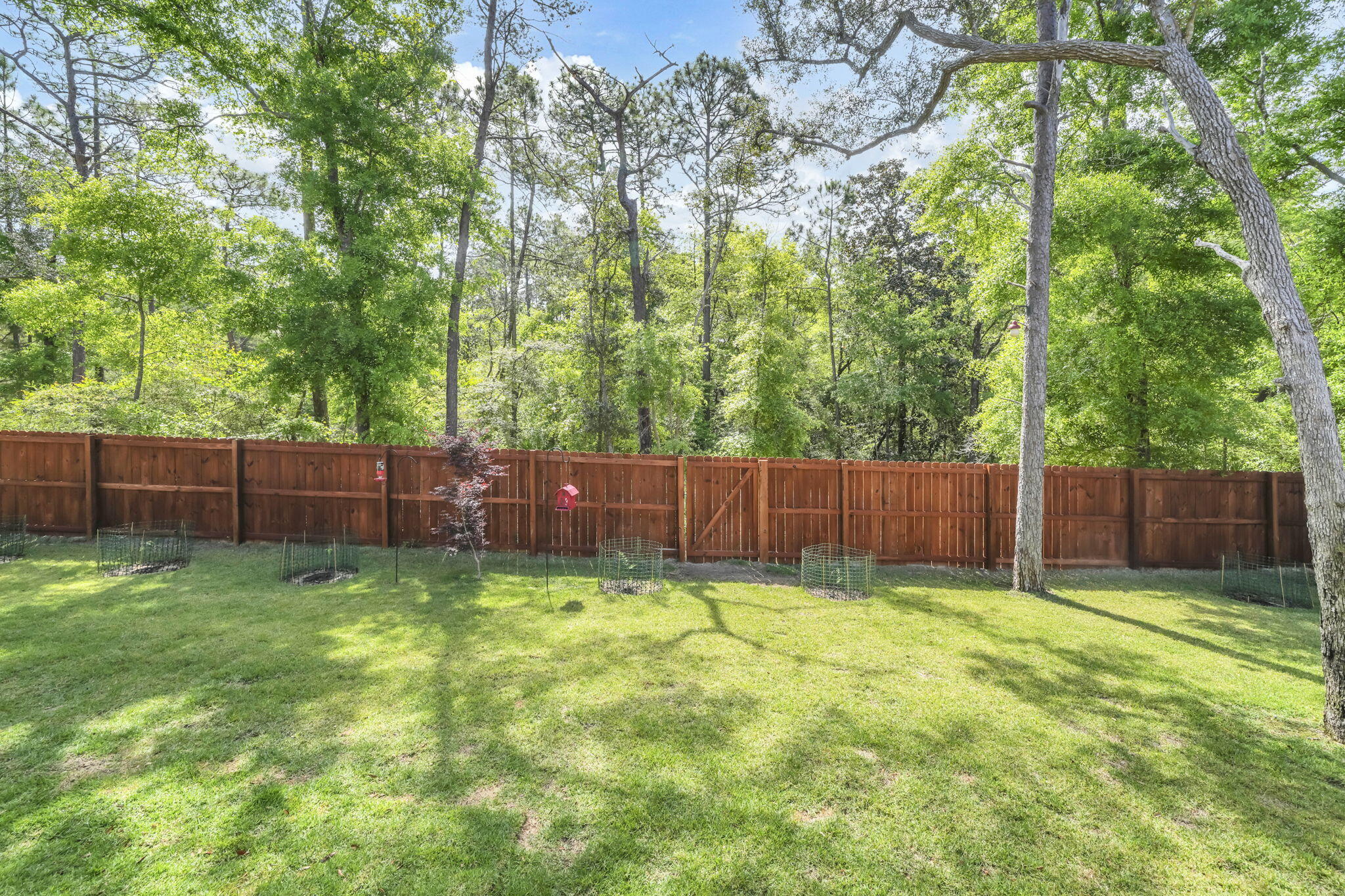 Deer Moss Creek - Residential