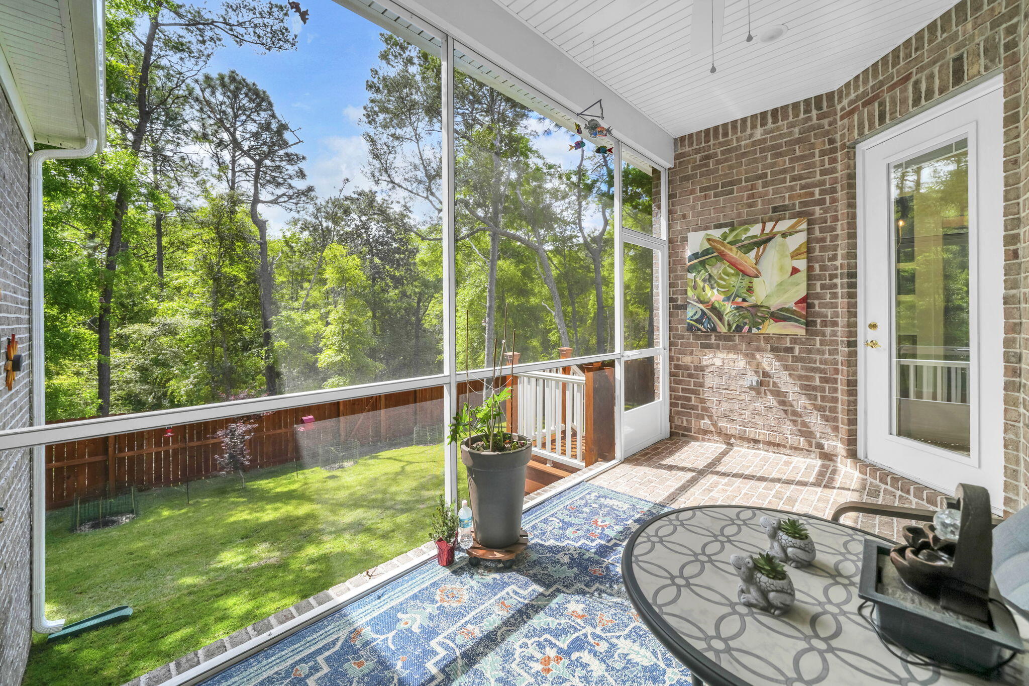 Deer Moss Creek - Residential