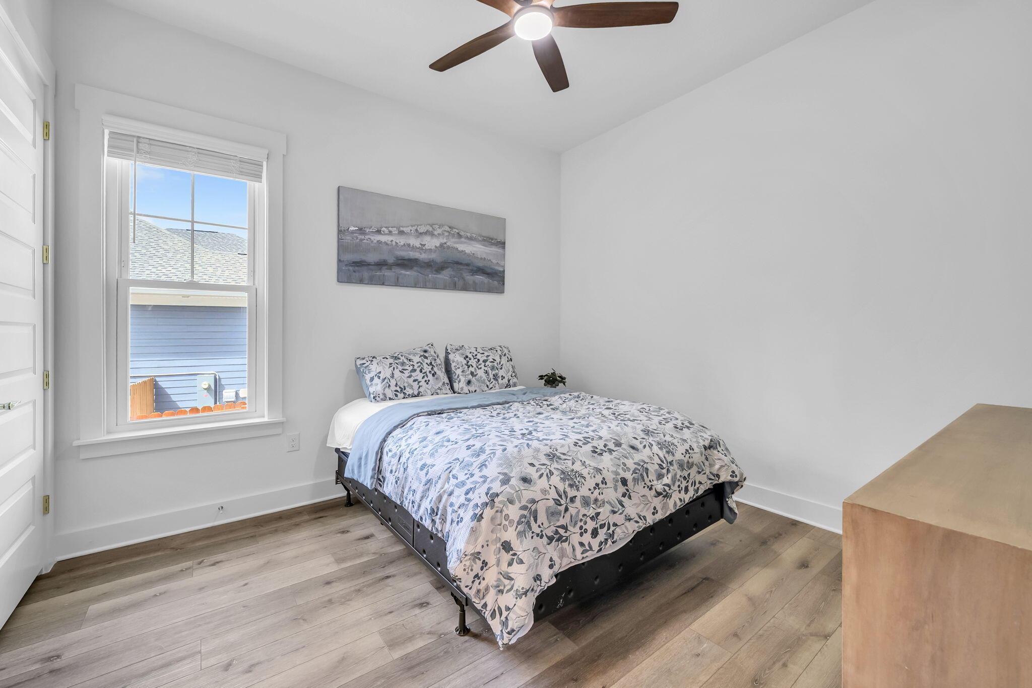 Deer Moss Creek - Residential