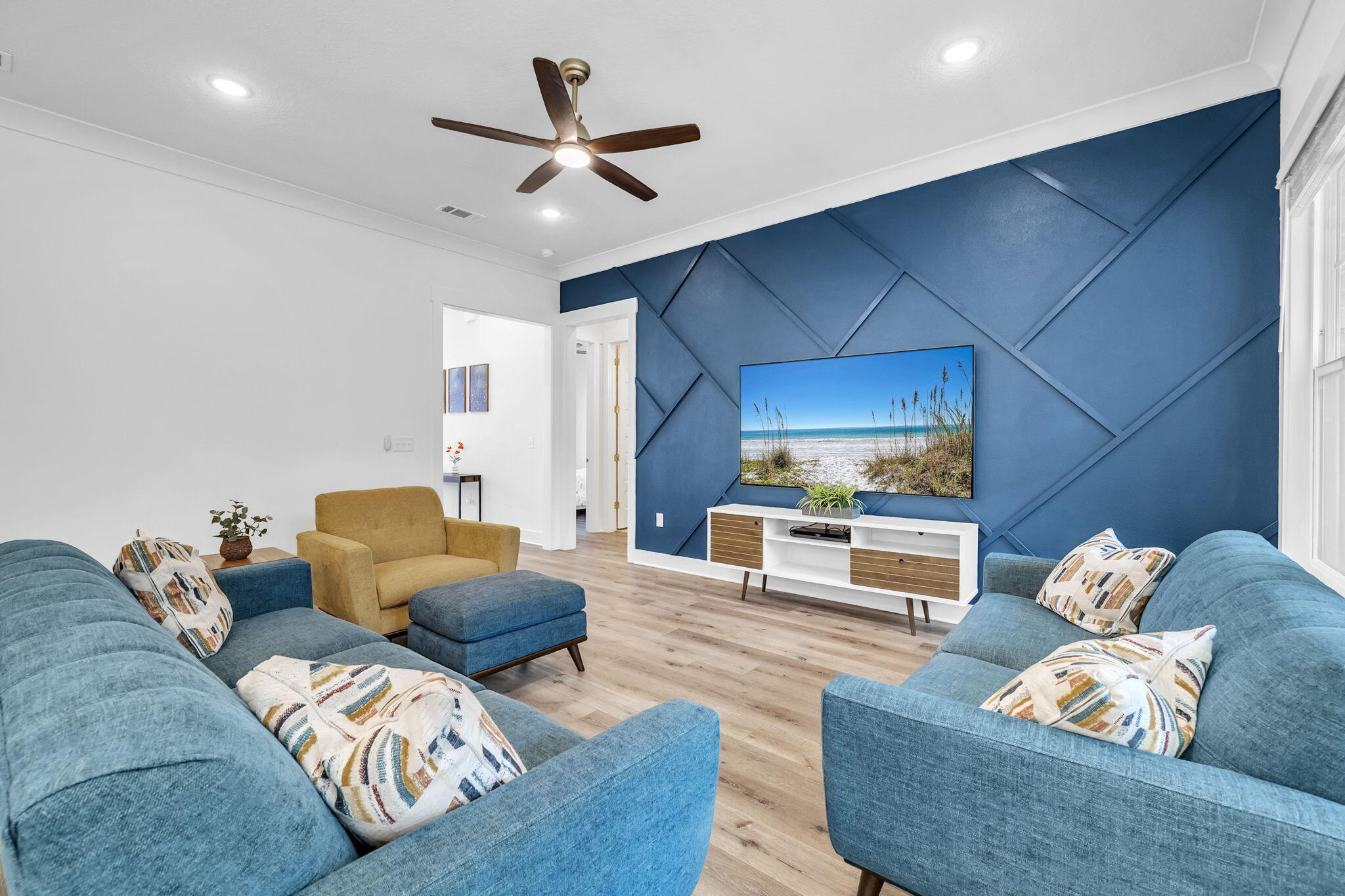 Deer Moss Creek - Residential