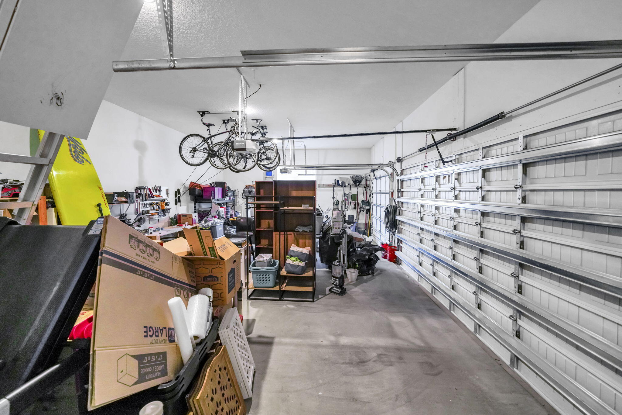 Deer Moss Creek - Residential