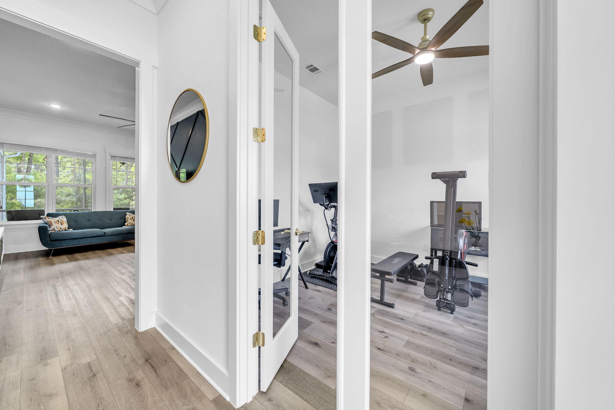 Deer Moss Creek - Residential