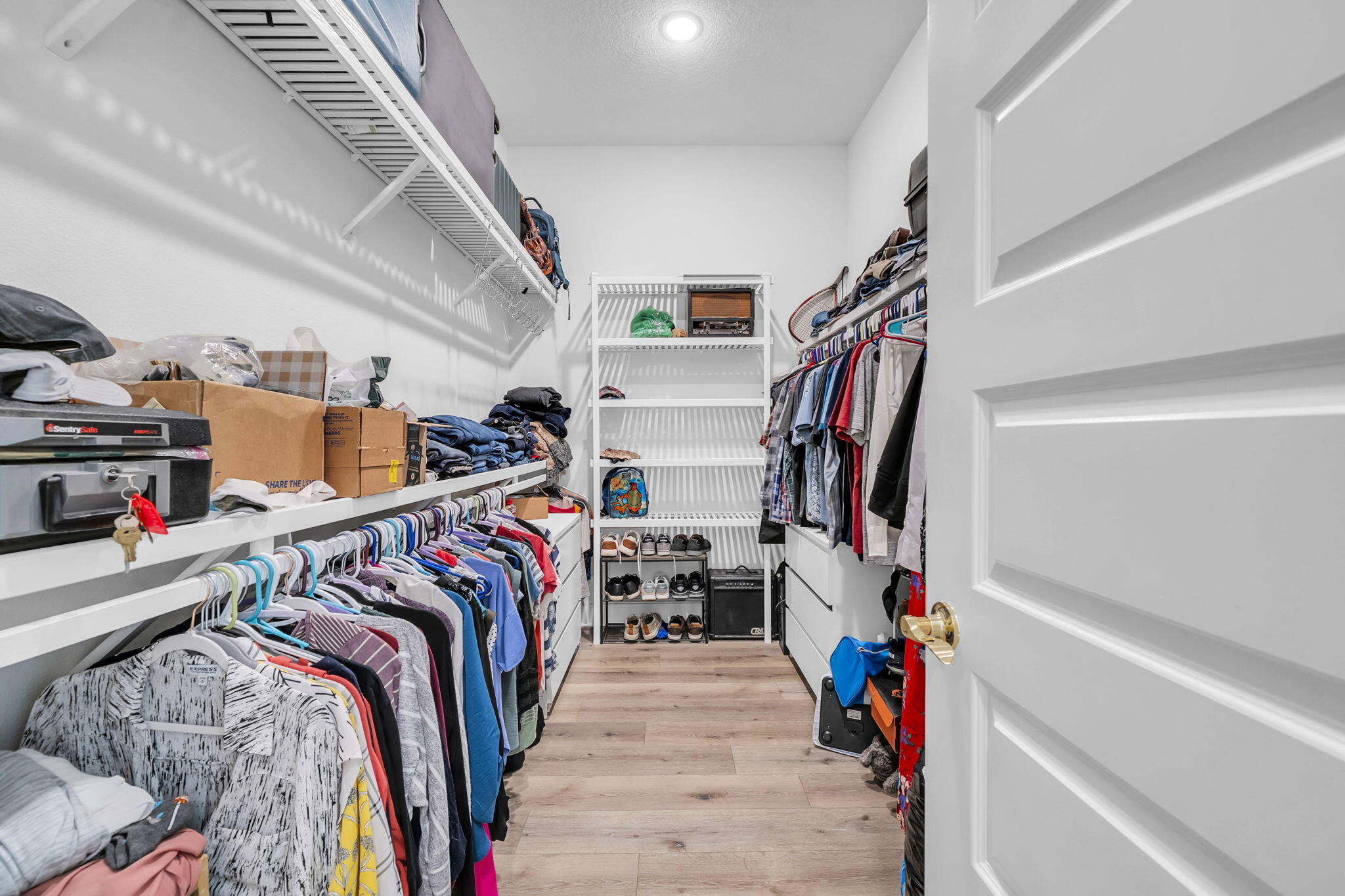 Deer Moss Creek - Residential