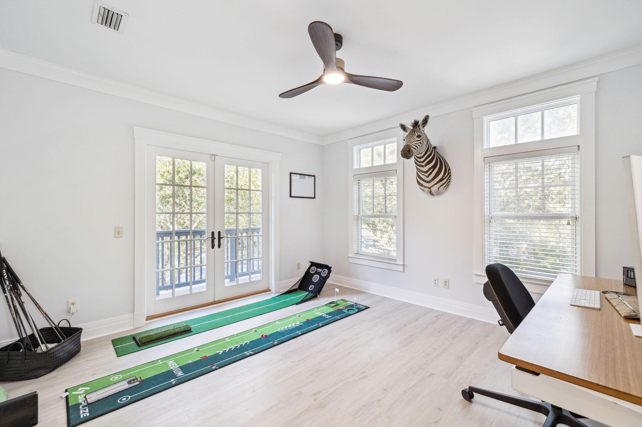 WILD HERON PHASE II - Residential