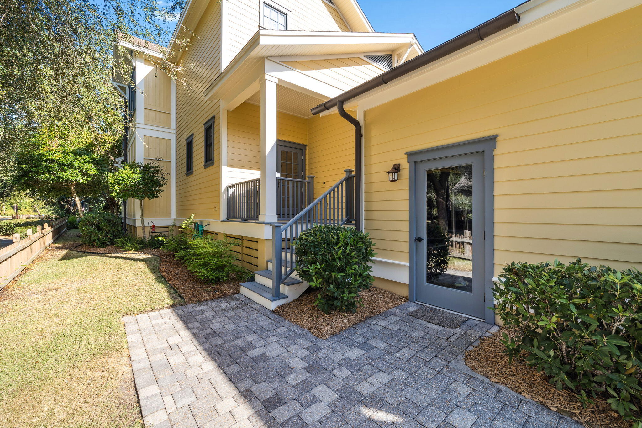 WILD HERON PHASE II - Residential