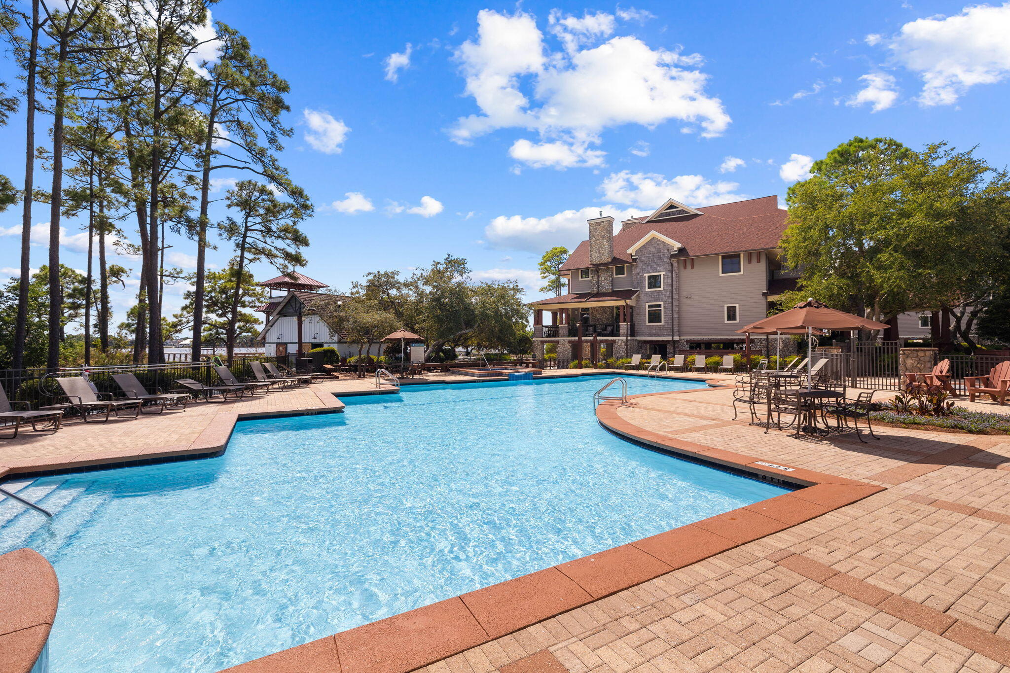 WILD HERON PHASE II - Residential