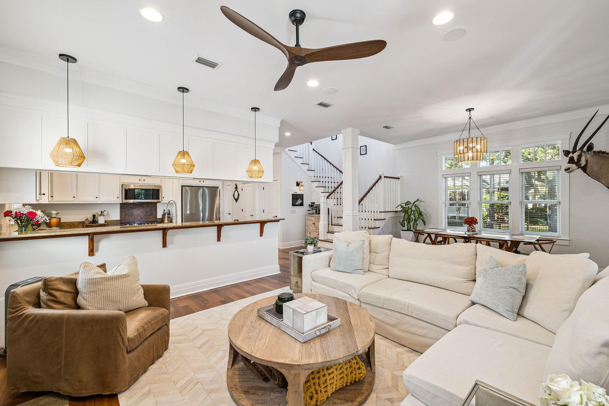 WILD HERON PHASE II - Residential