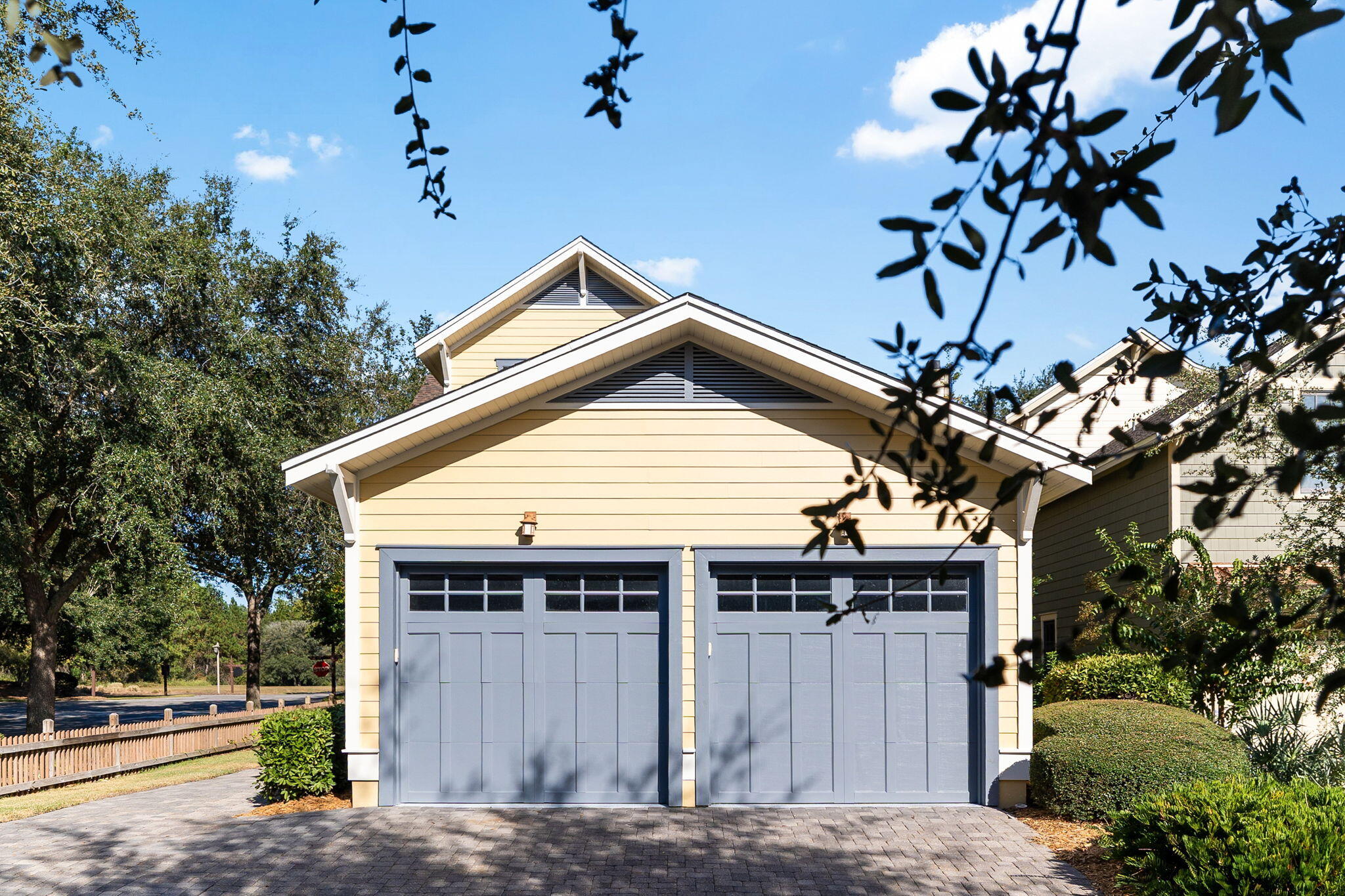 WILD HERON PHASE II - Residential