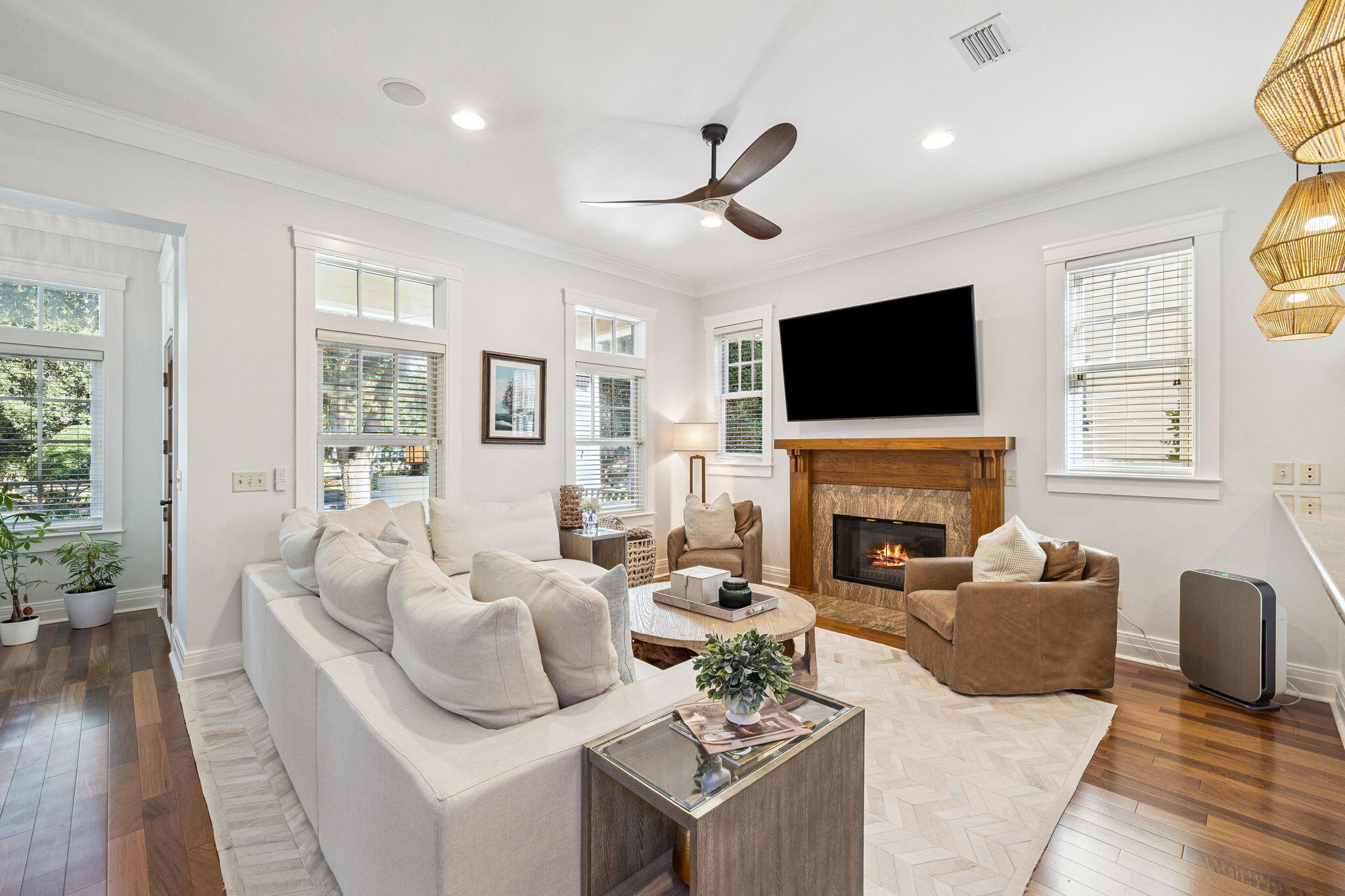 WILD HERON PHASE II - Residential