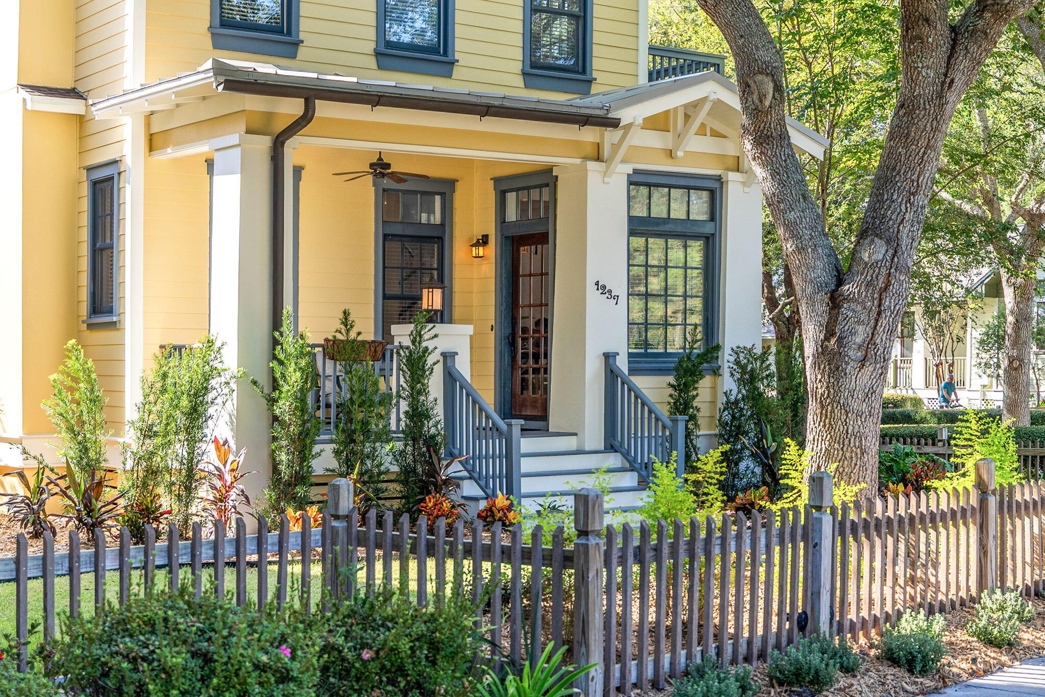 WILD HERON PHASE II - Residential