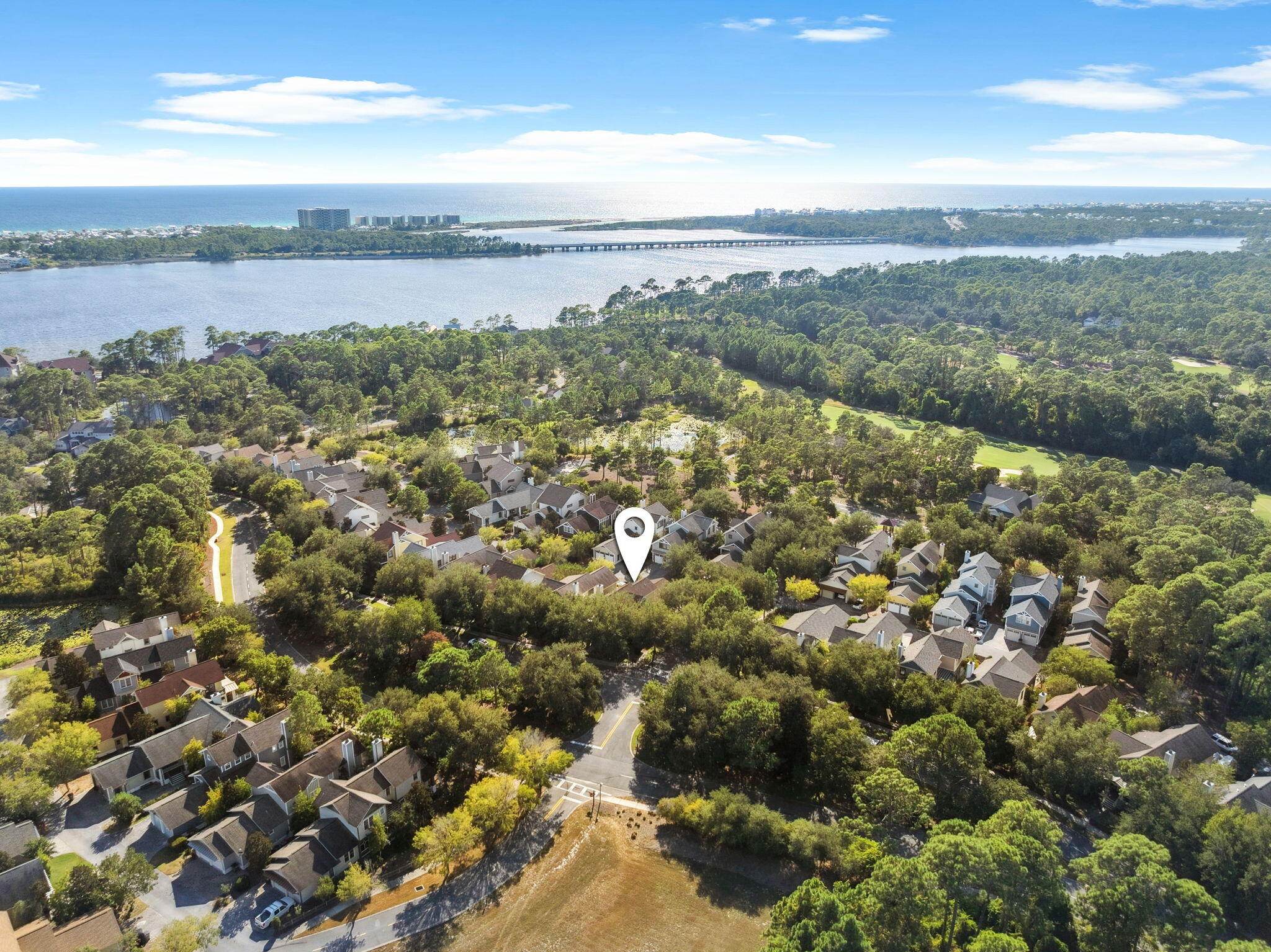 WILD HERON PHASE II - Residential