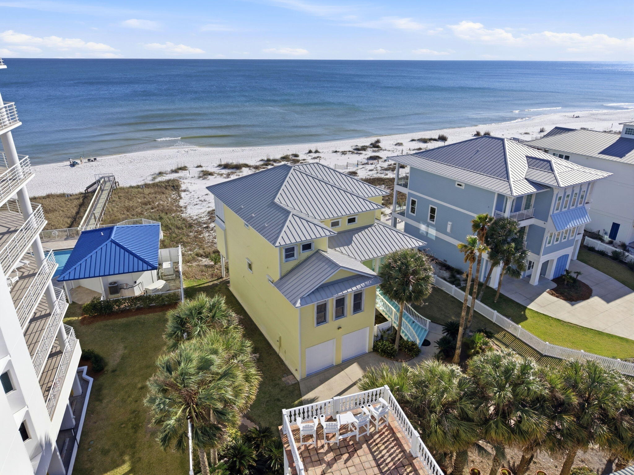 PARASOL - Residential