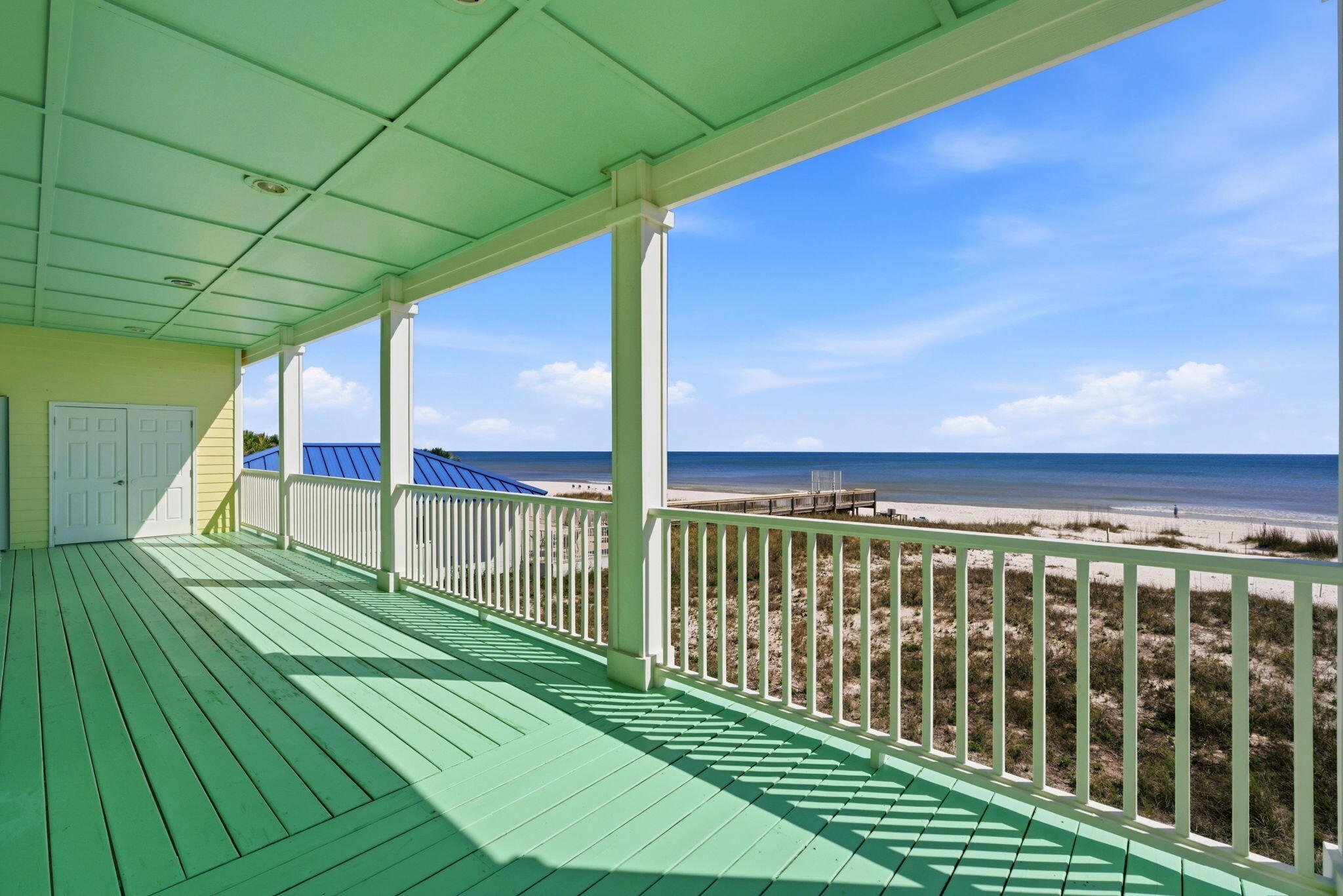 PARASOL - Residential