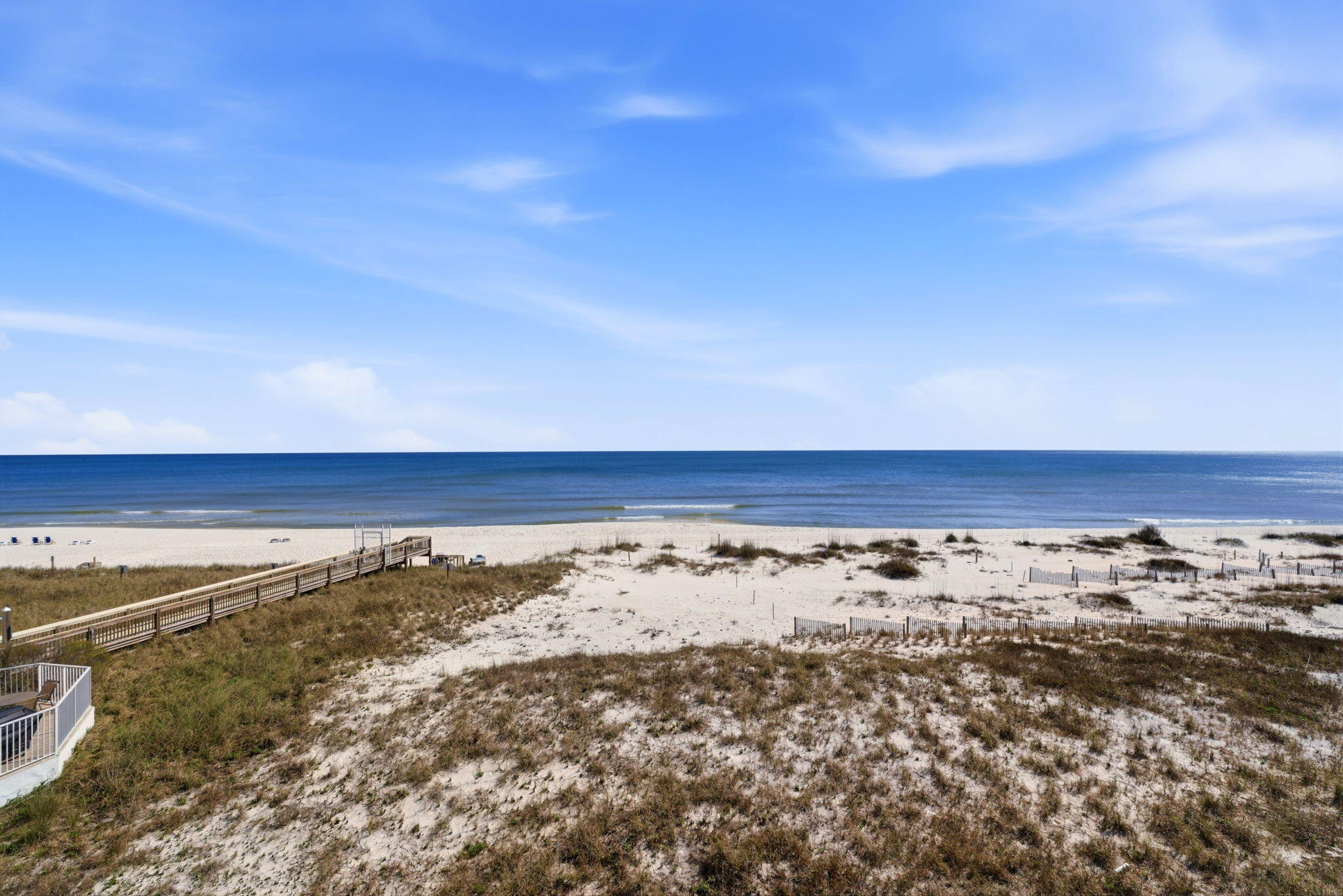 PARASOL - Residential