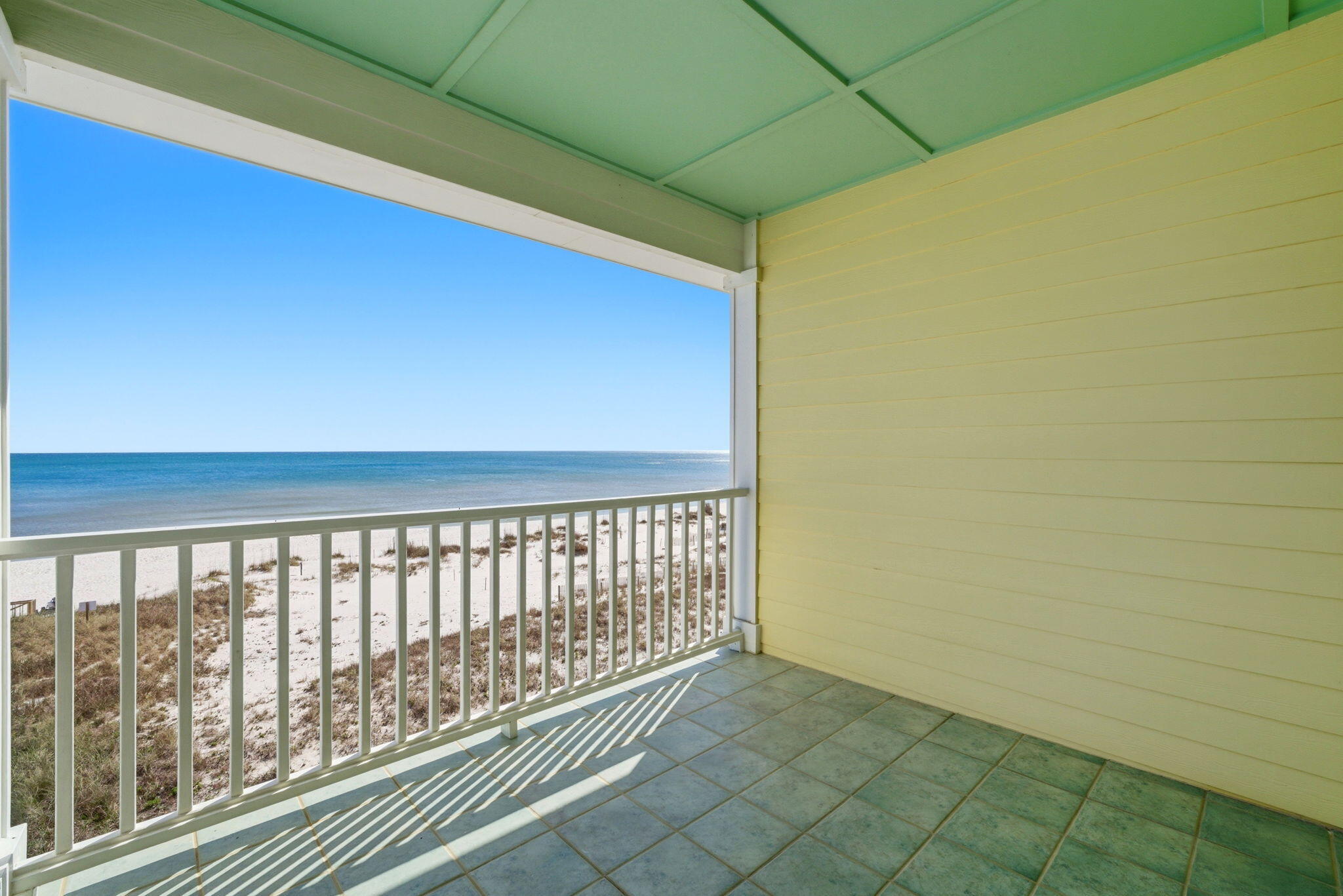 PARASOL - Residential