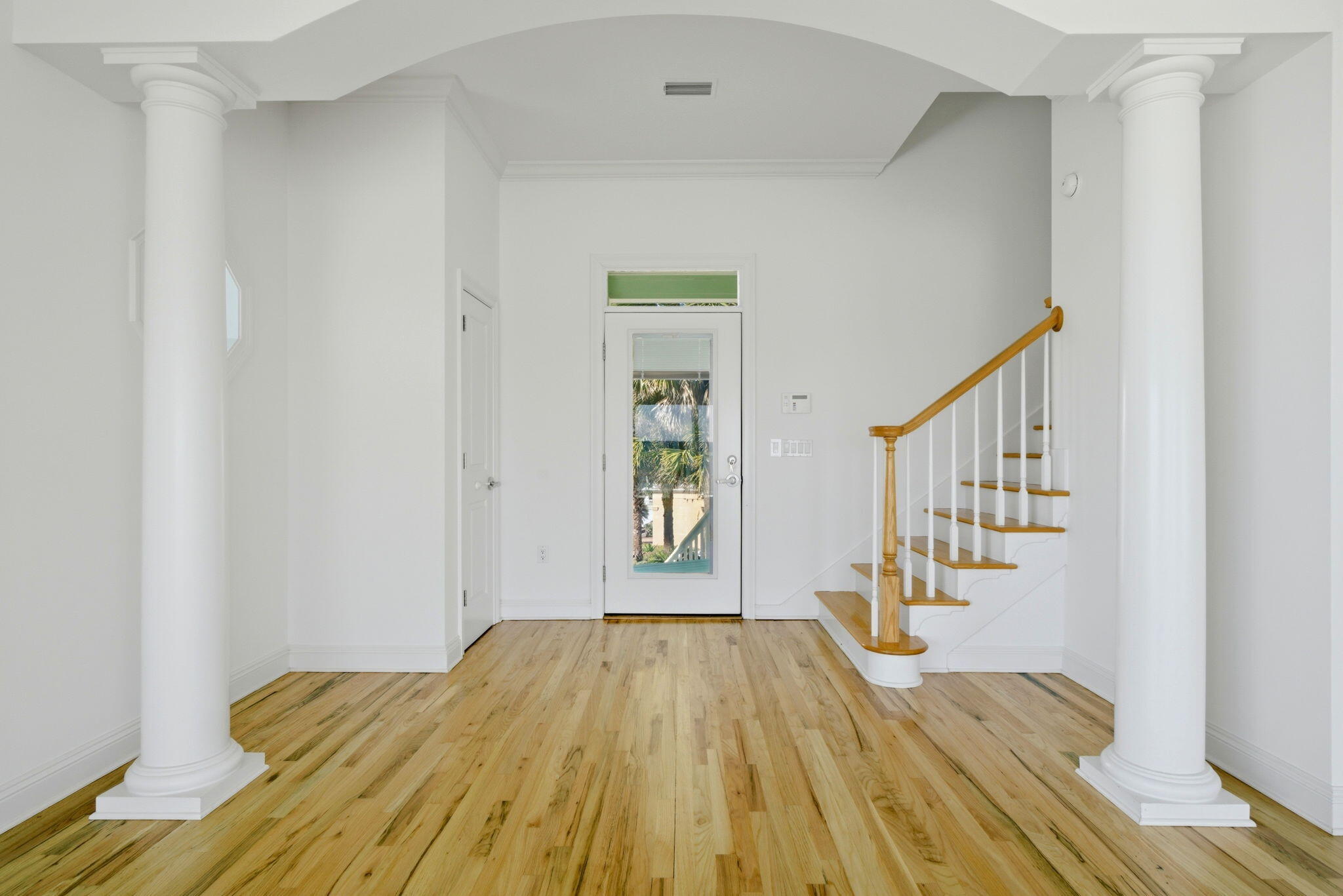 PARASOL - Residential