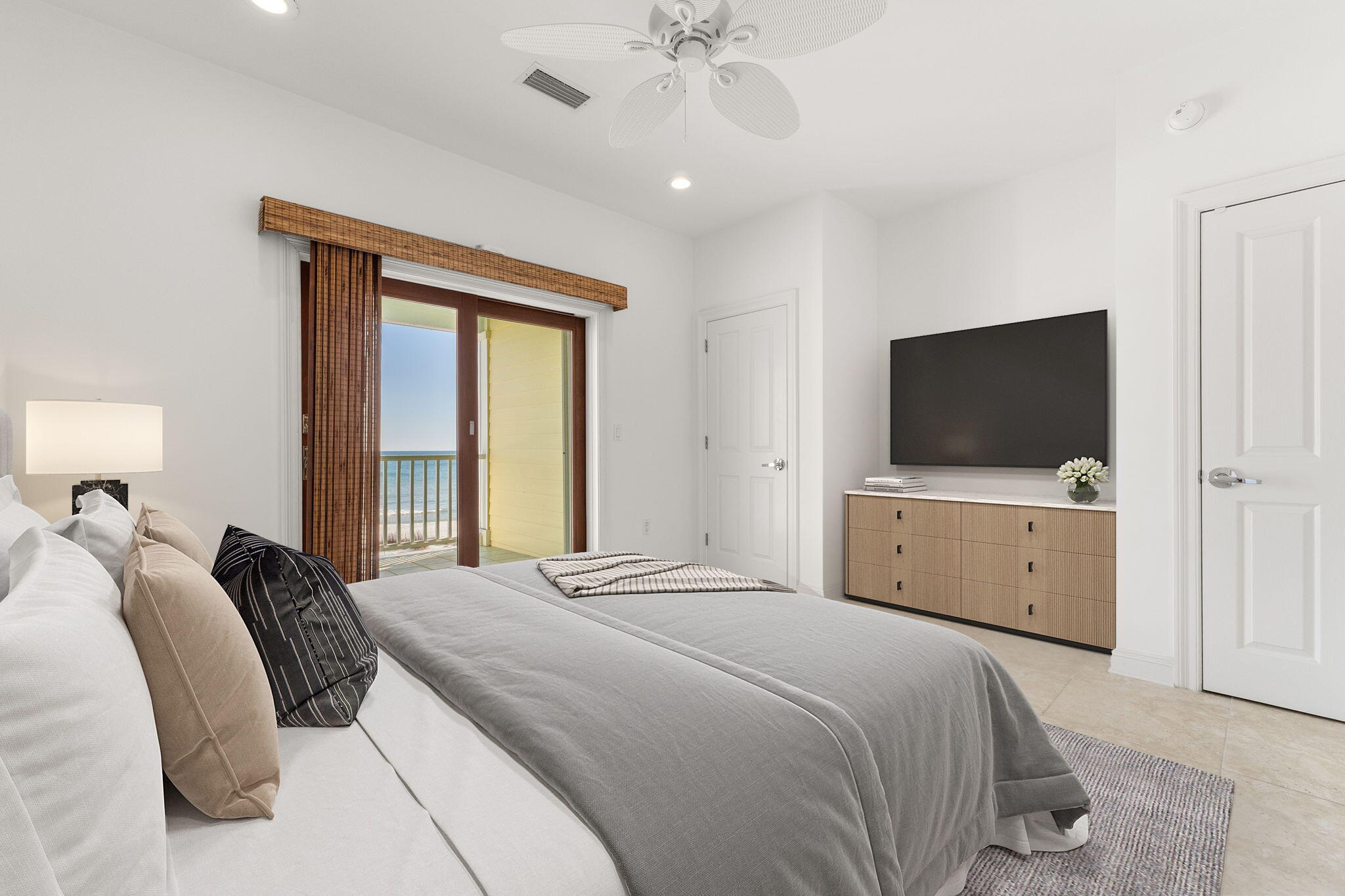 PARASOL - Residential