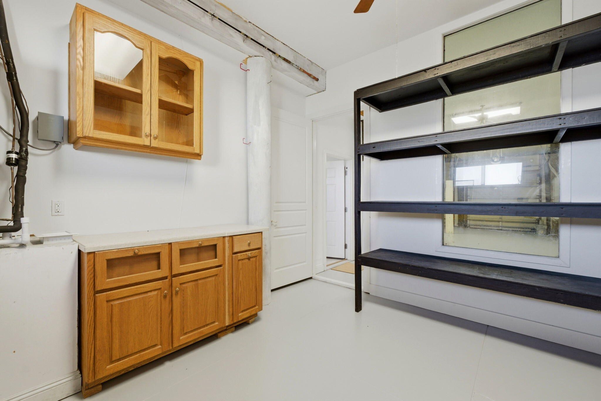 PARASOL - Residential