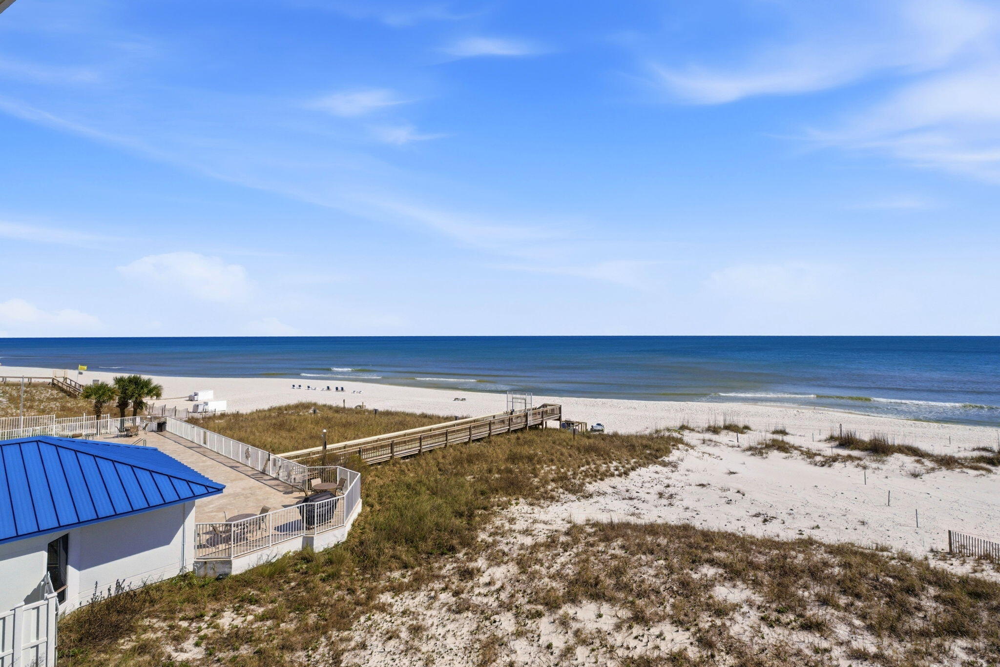 PARASOL - Residential