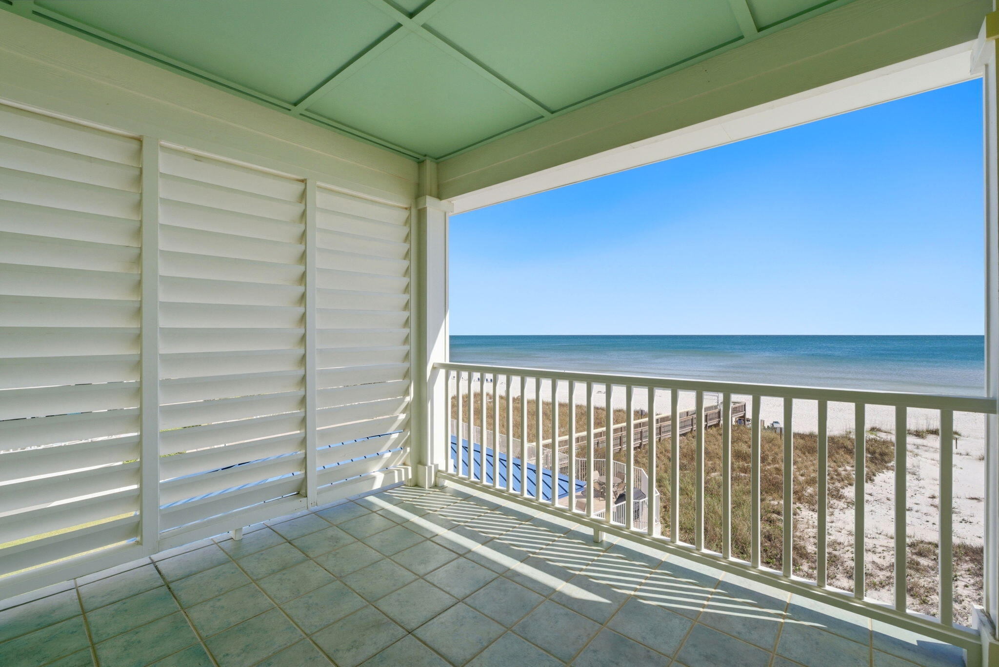 PARASOL - Residential